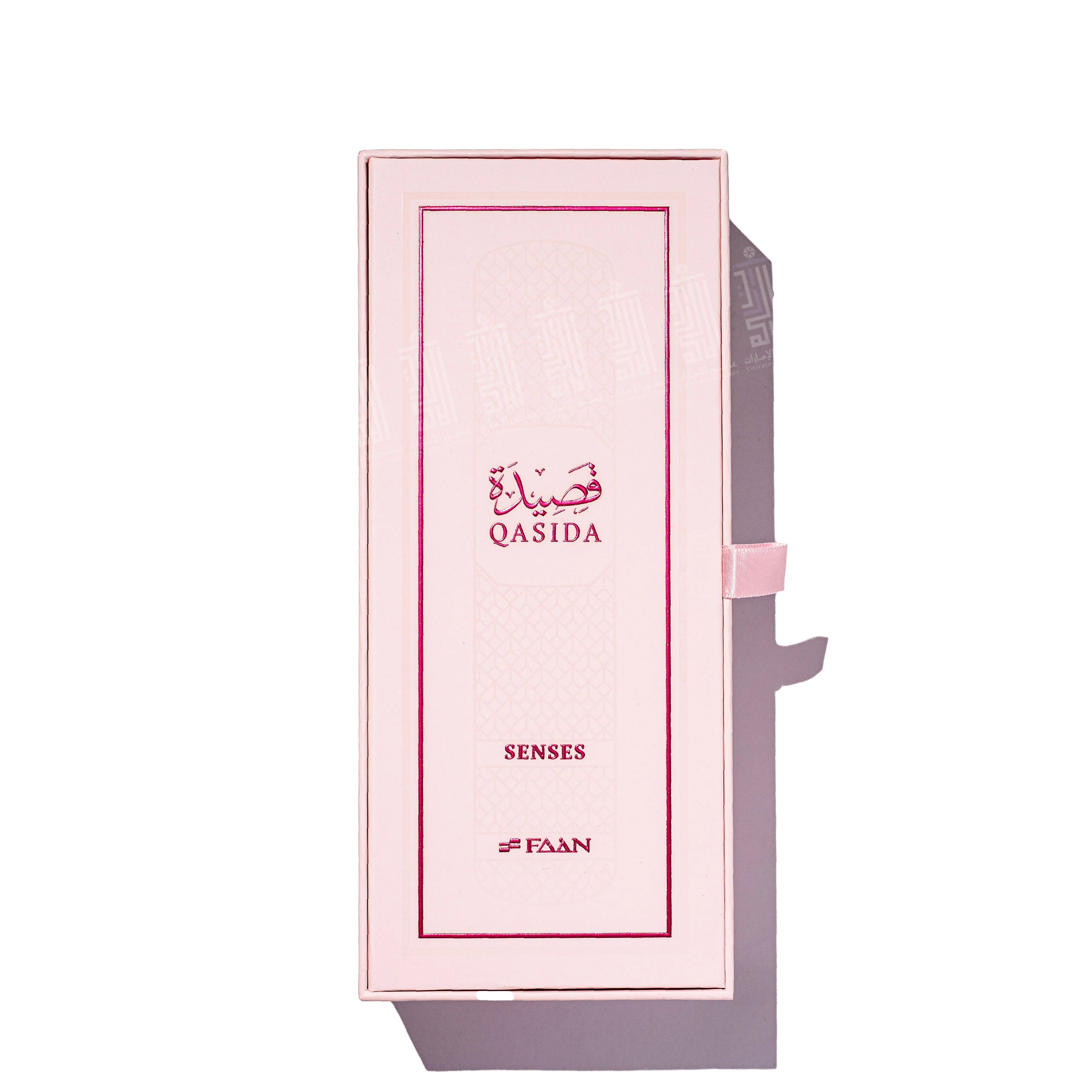 QASIDA SENSES - 200ml