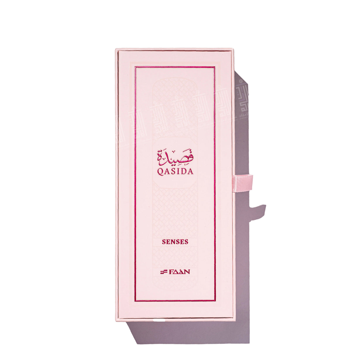 QASIDA SENSES - 200ml