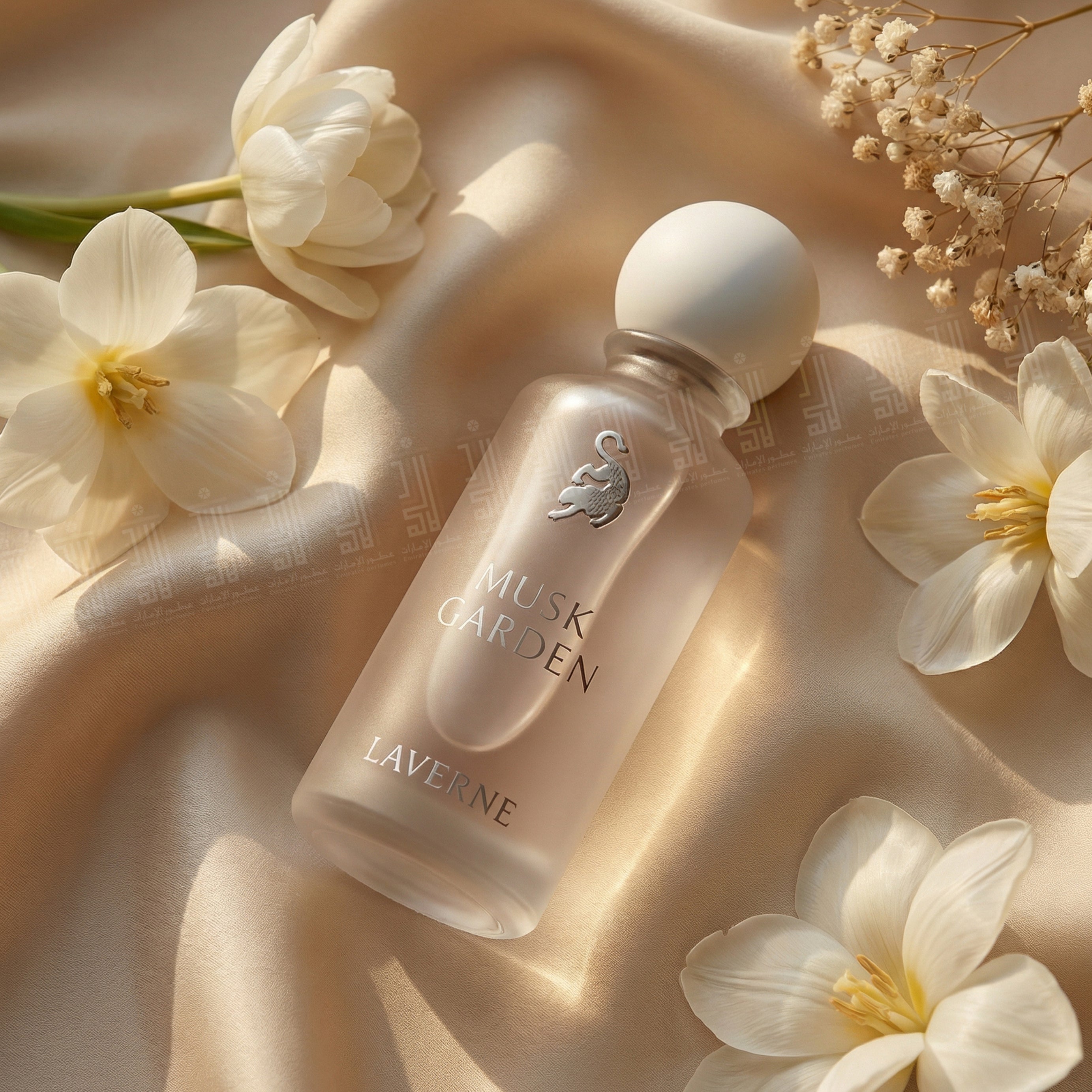 Musk Garden - 200ml