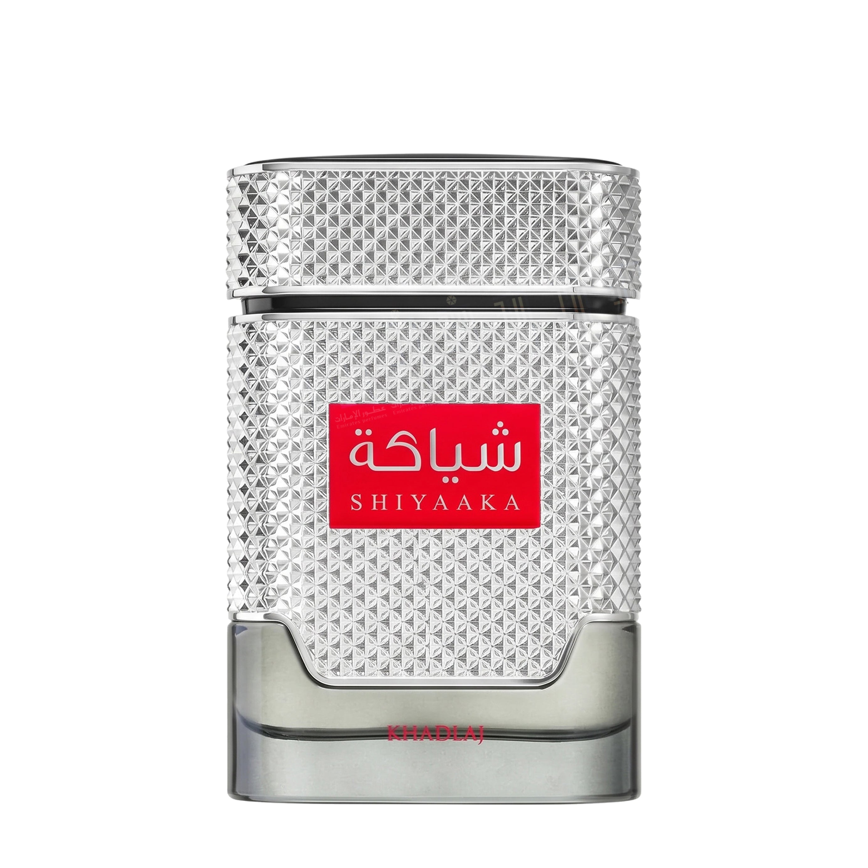 Shiyaaka Silver - 100ml