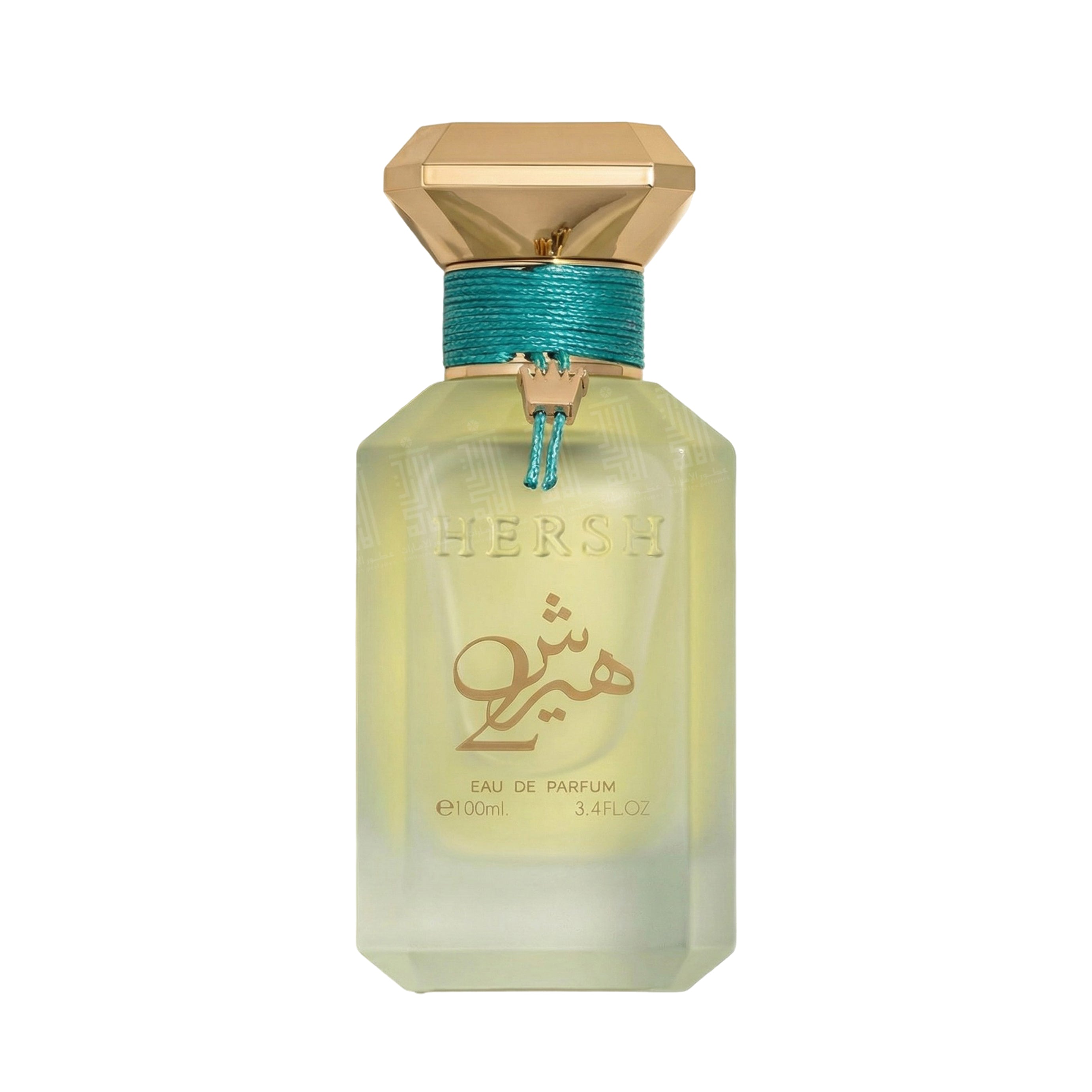 Hersh 2 - 100ml