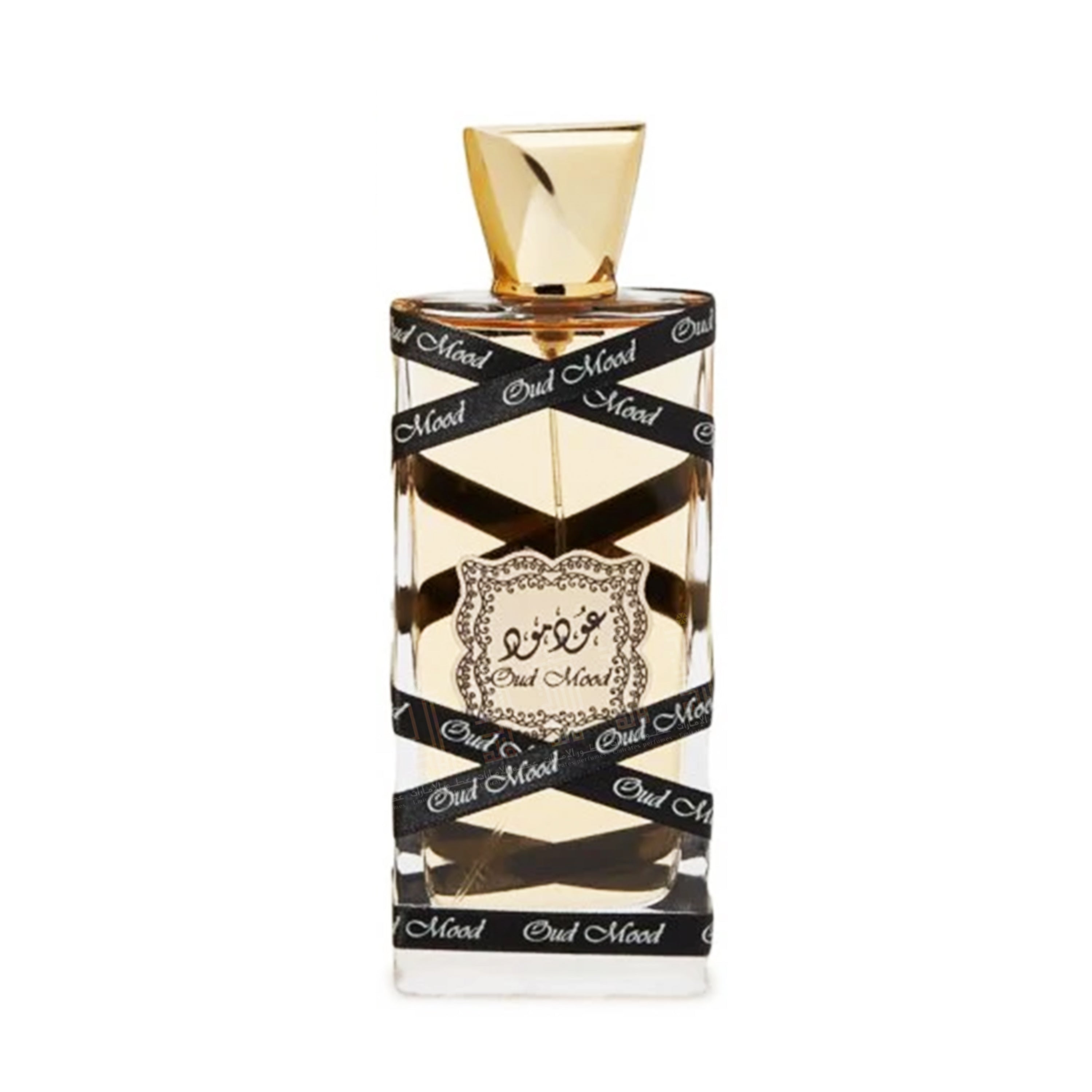 Oud Mood - 100ml