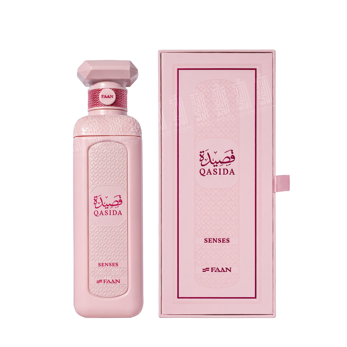 QASIDA SENSES - 200ml