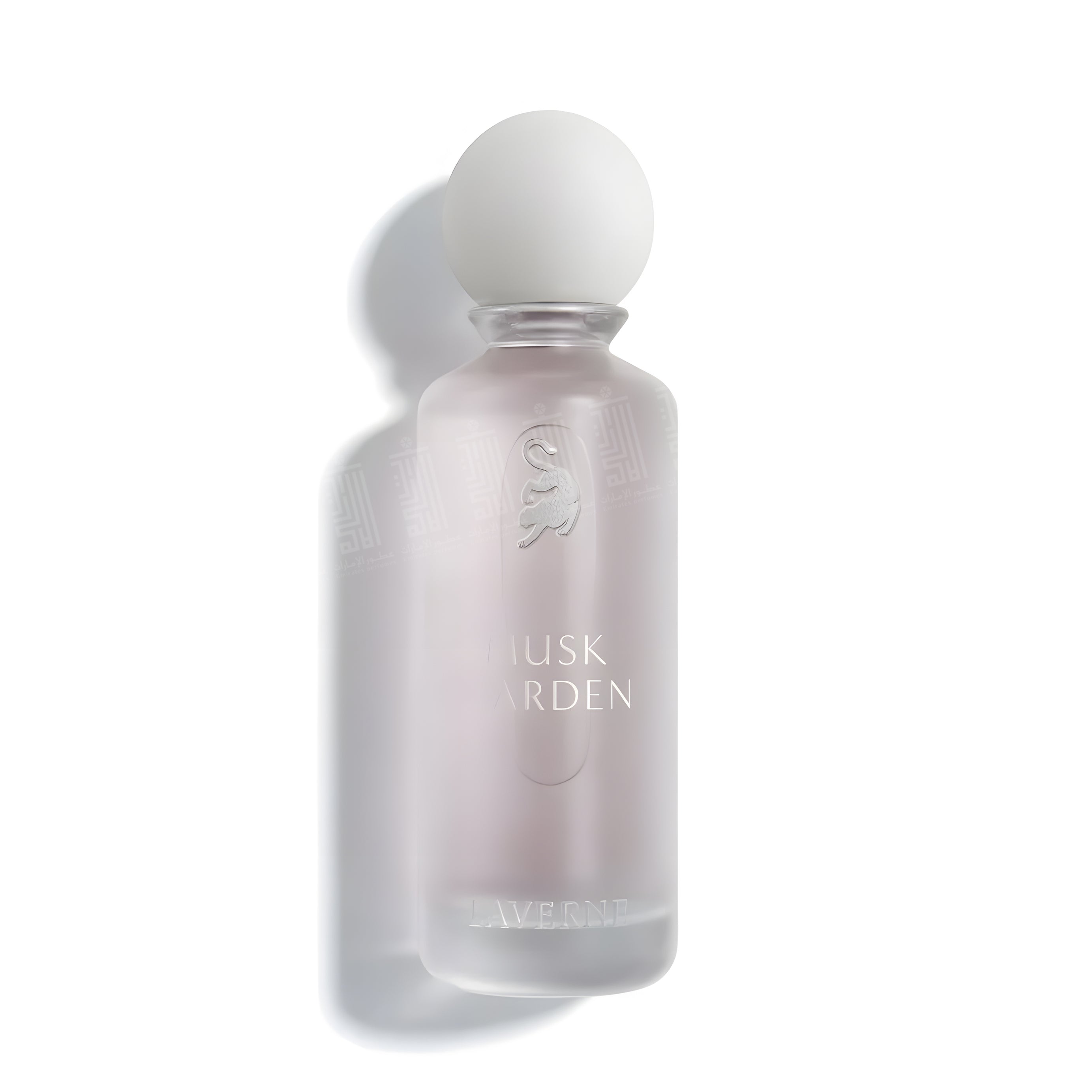 Musk Garden - 200ml