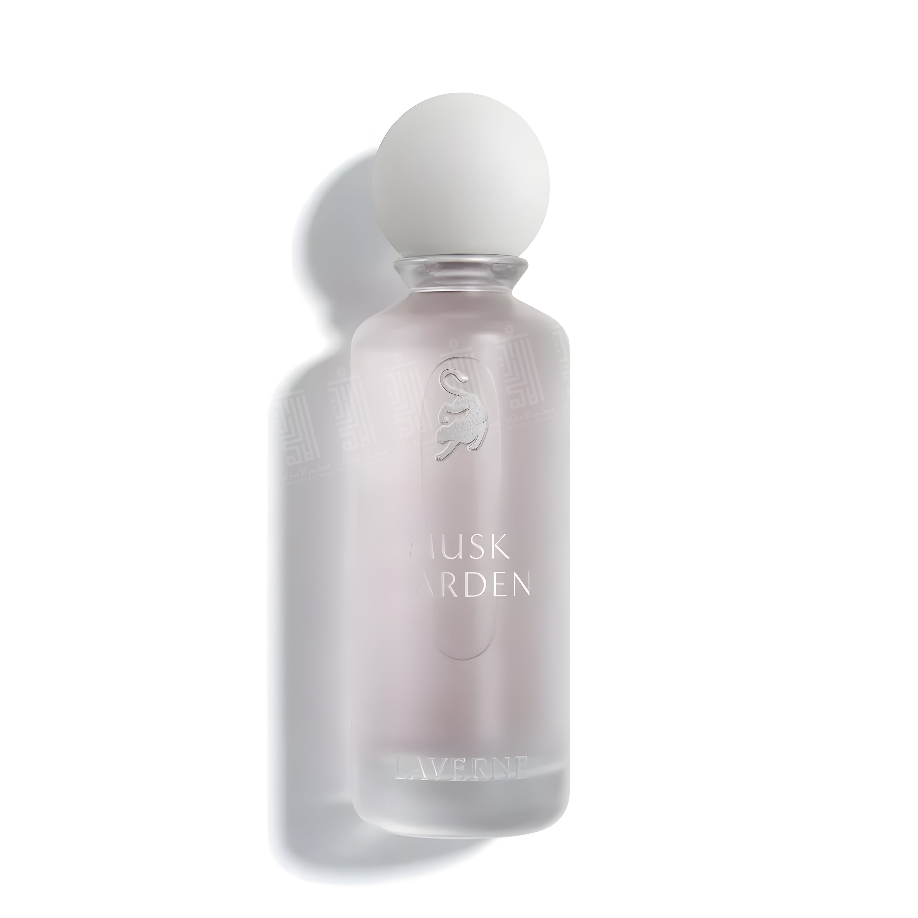 Musk Garden - 200ml