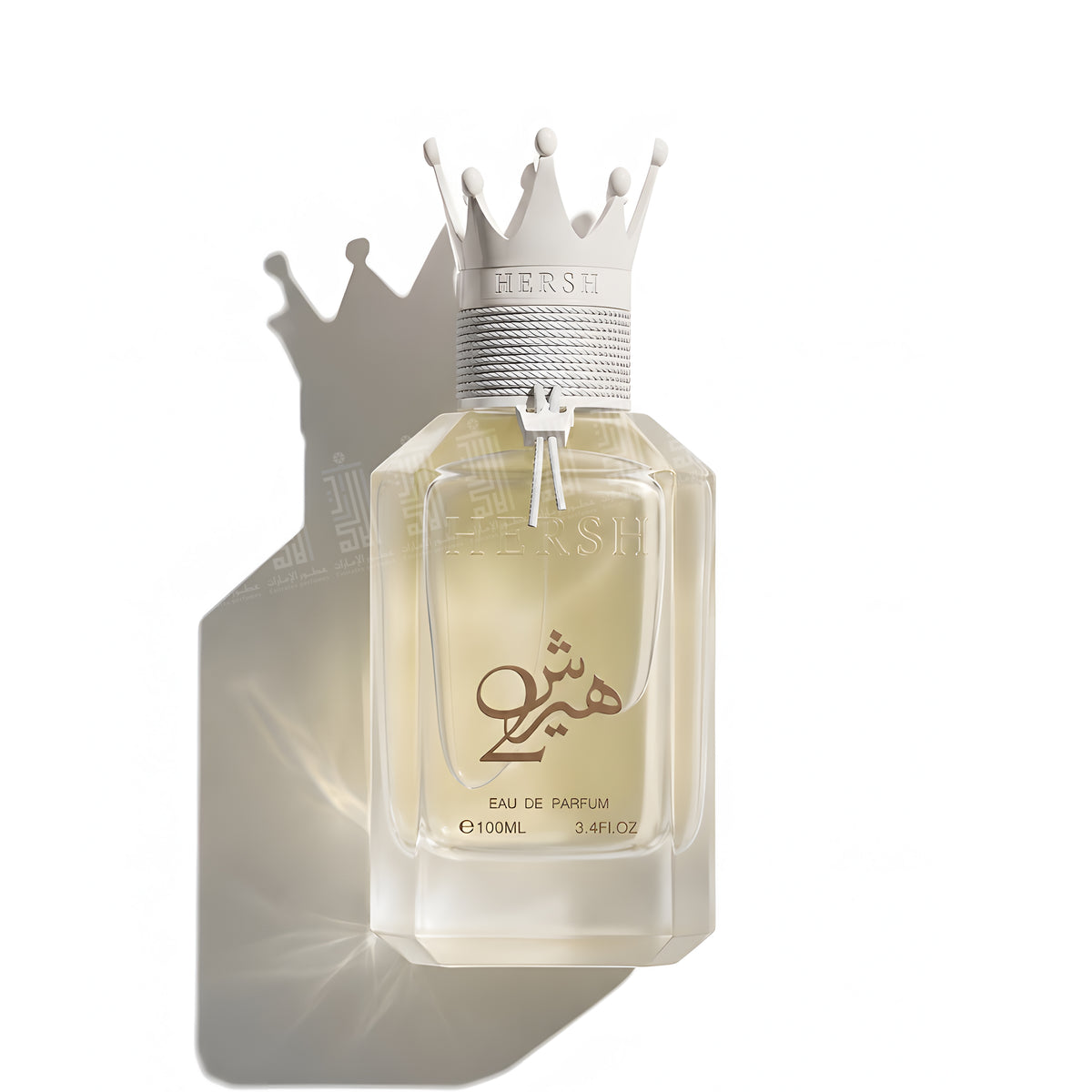 Hersh 2 - 100ml