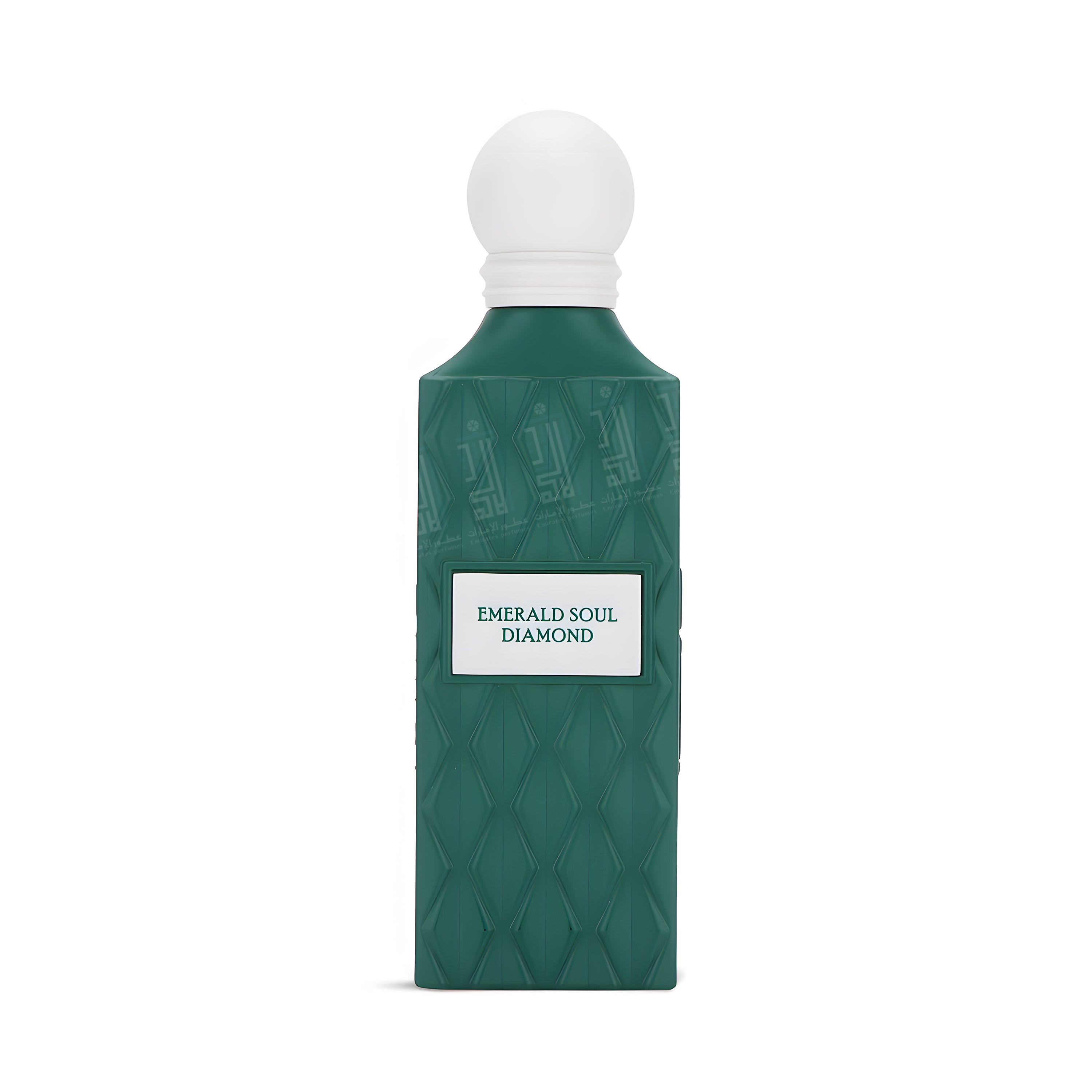 Emerald Soul Diamond - 150ml