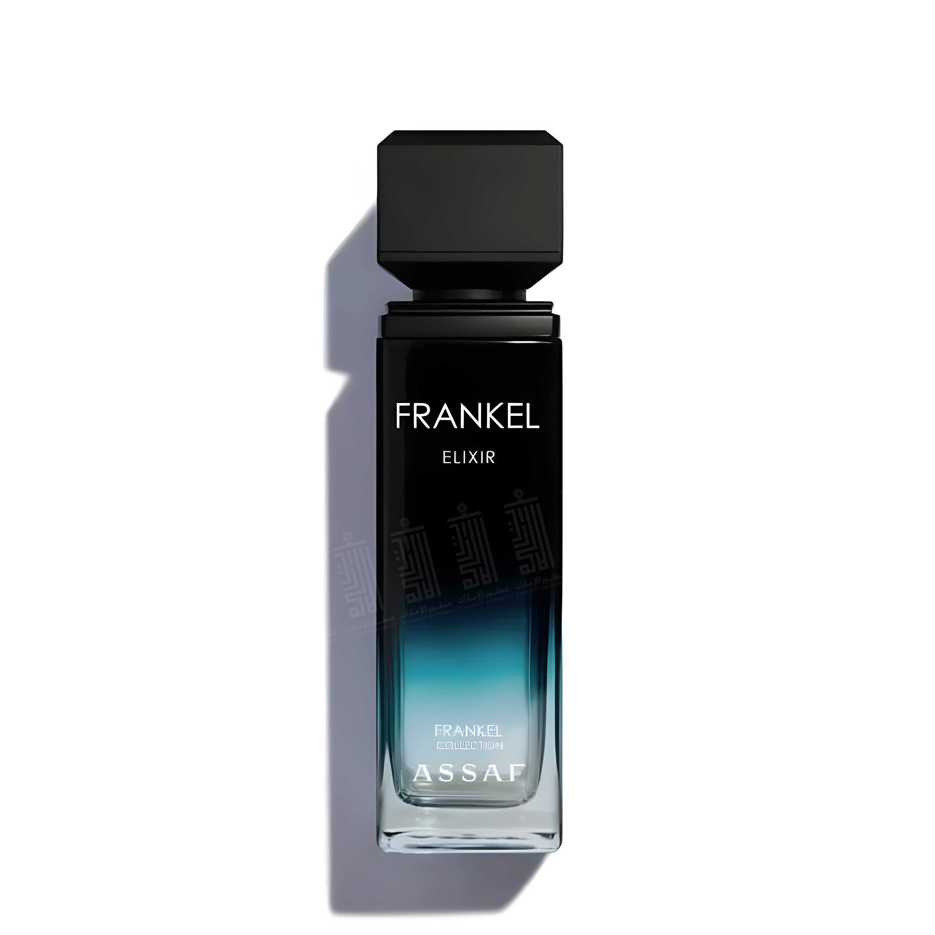 Frankel Elixir - 100ml