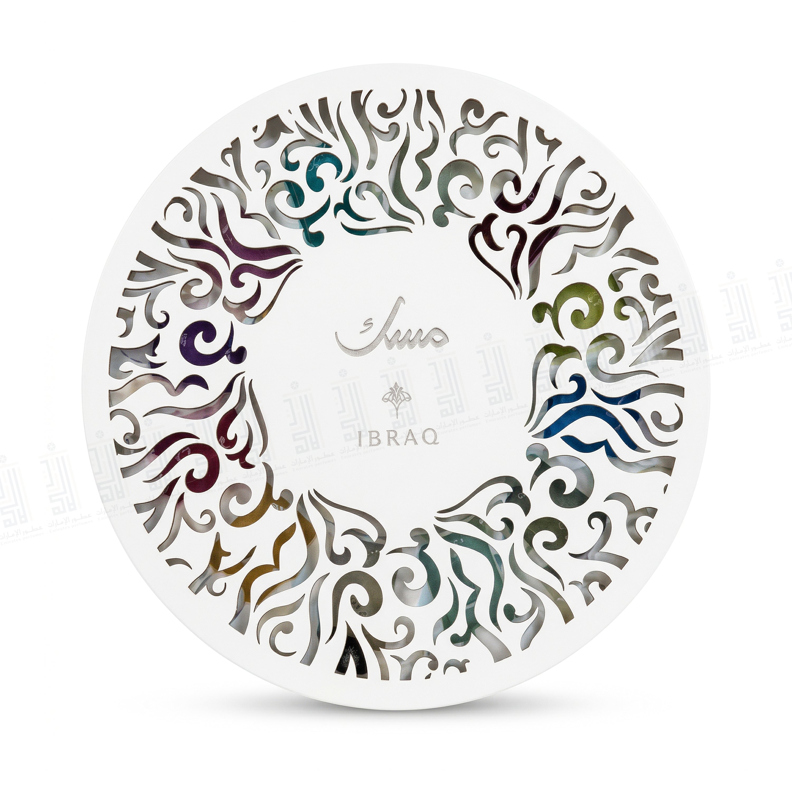 Musk set - 12x20ml