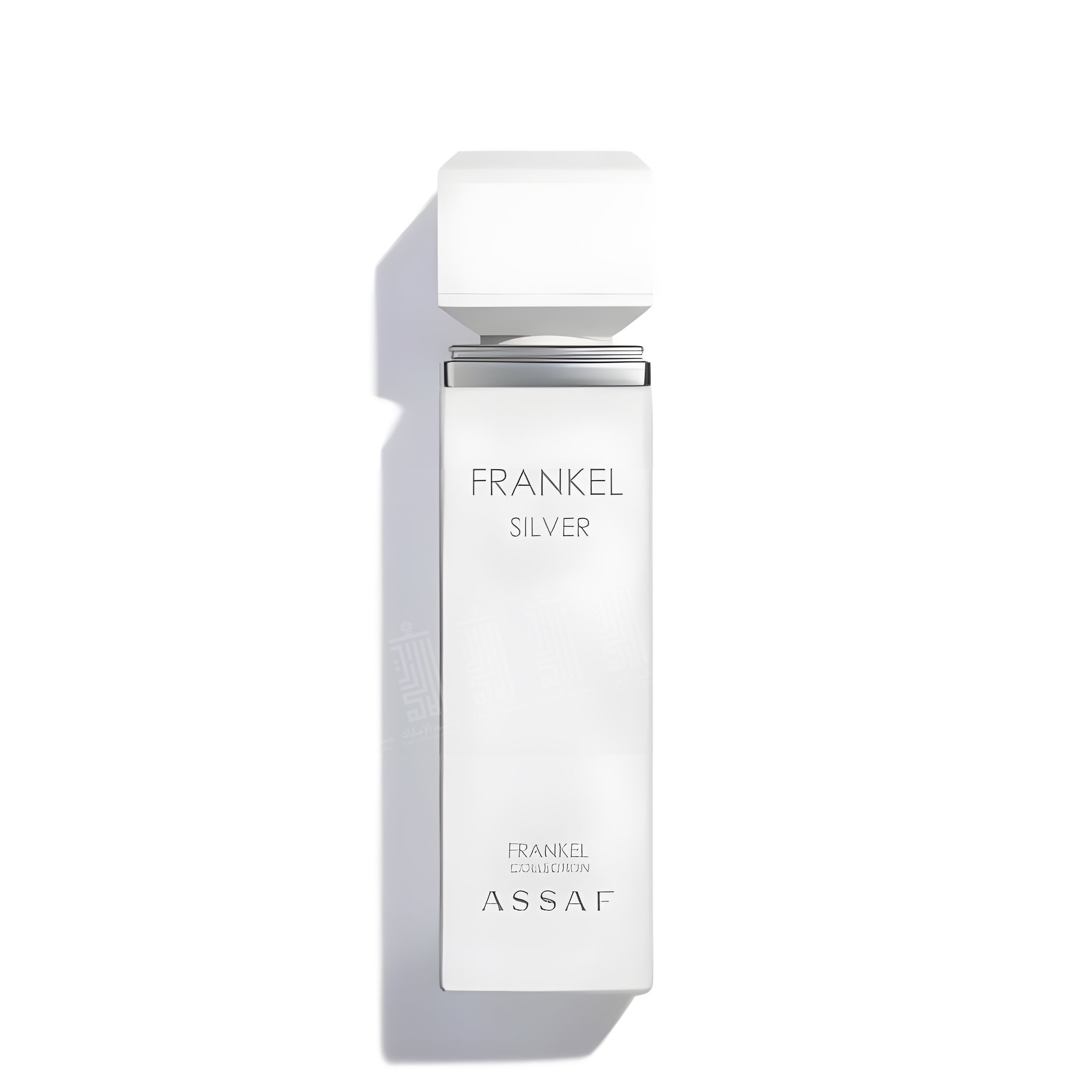 Frankel Silver - 100ml
