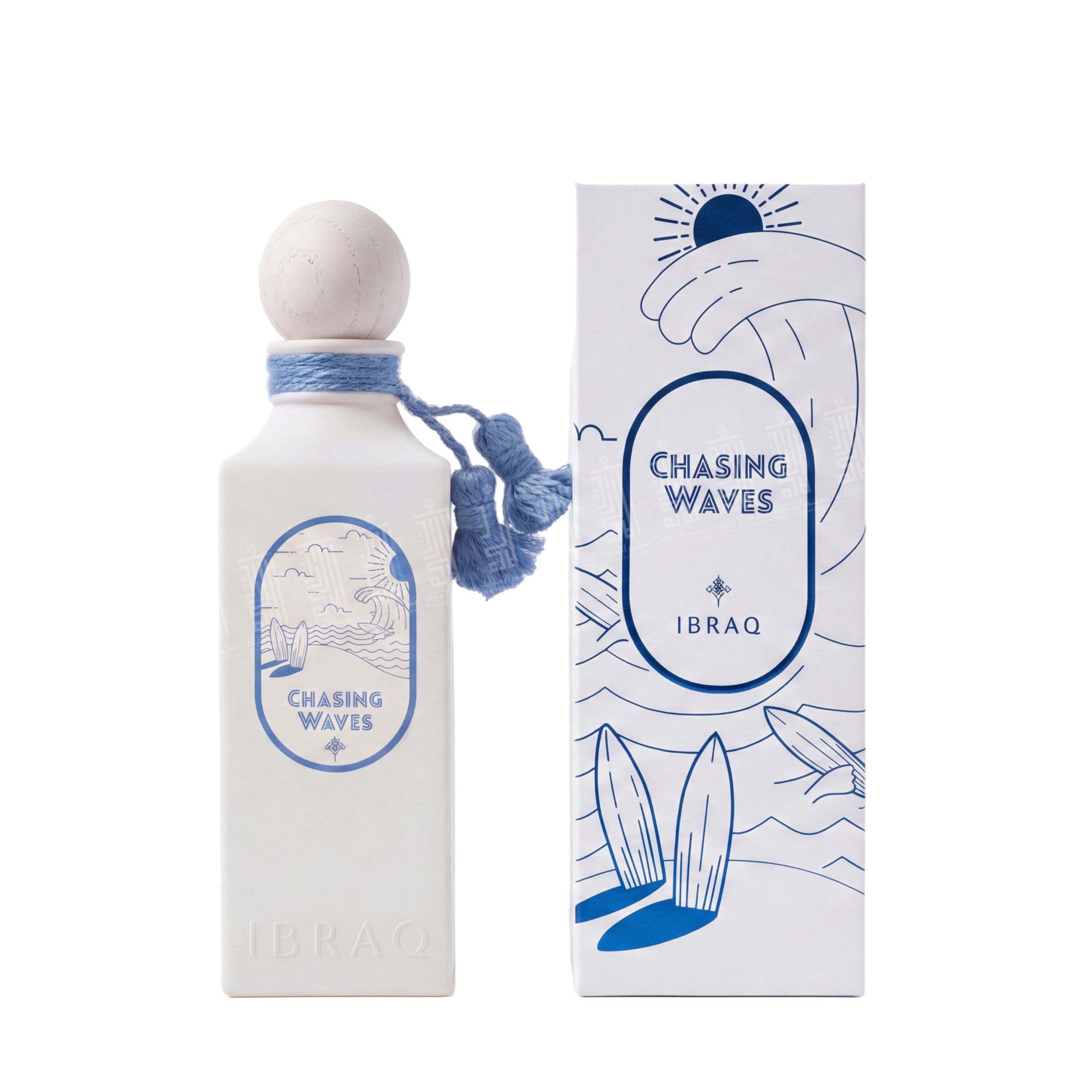 Chasing Waves - 100ml