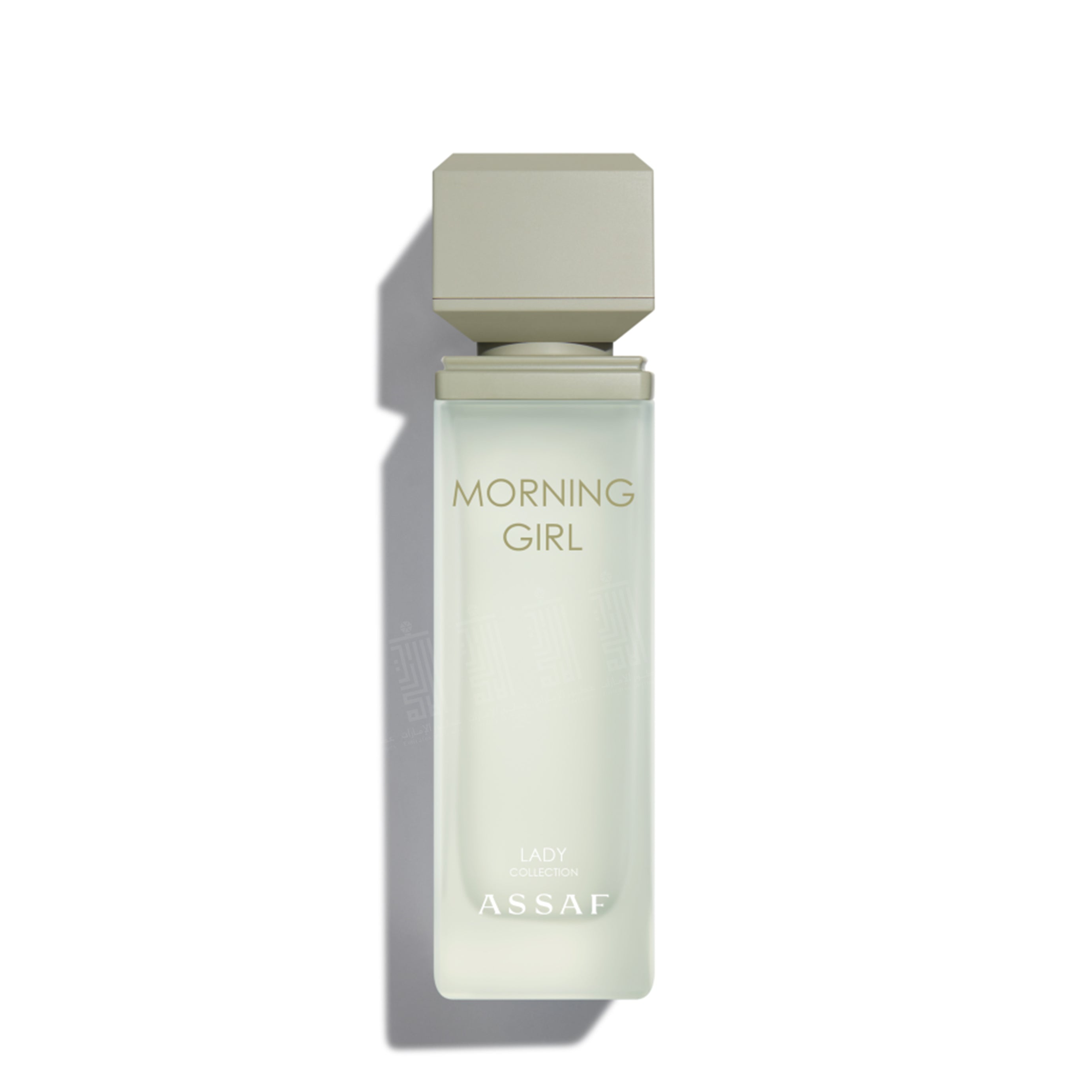 Morning Girl - 100ml