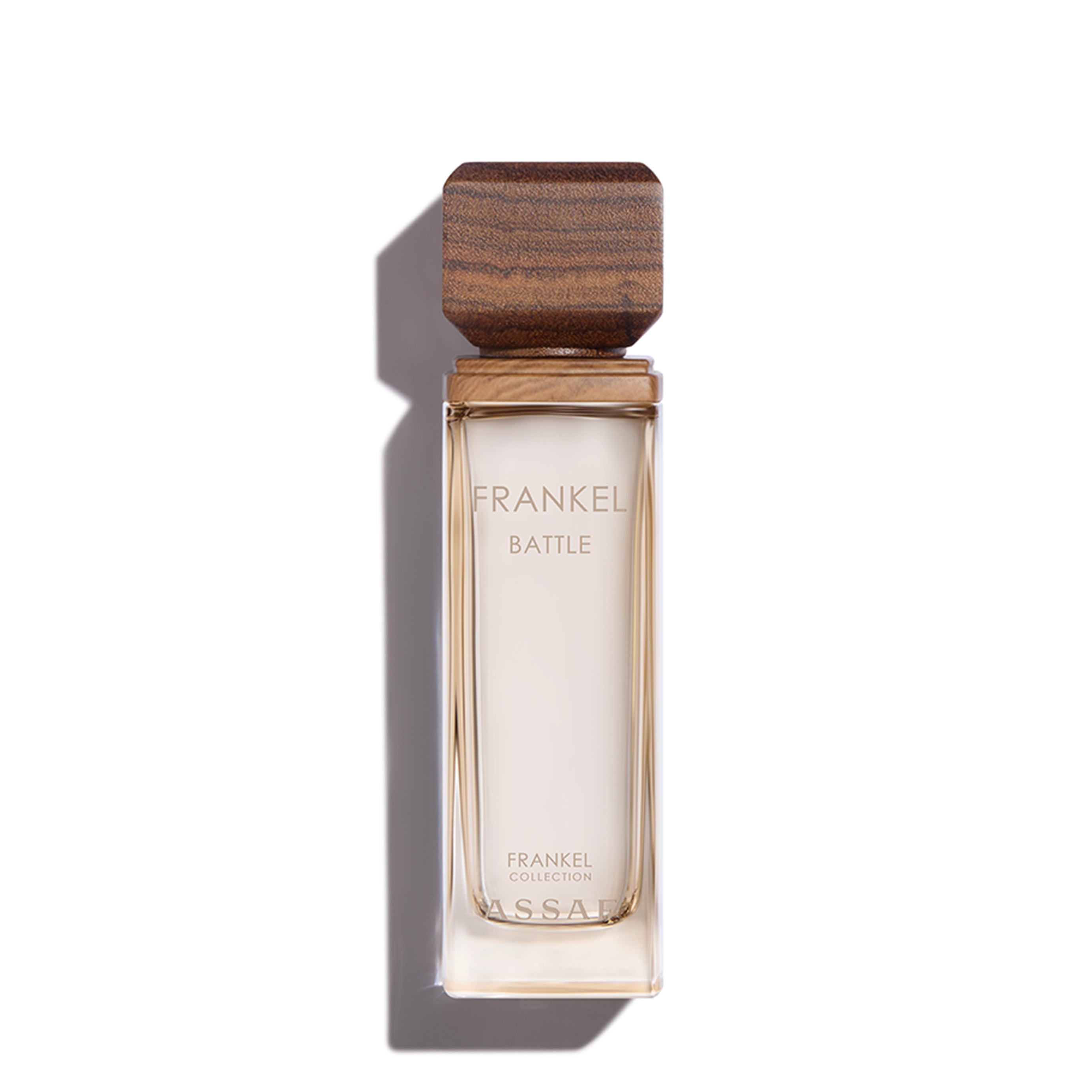 Frankel Battle - 100ml
