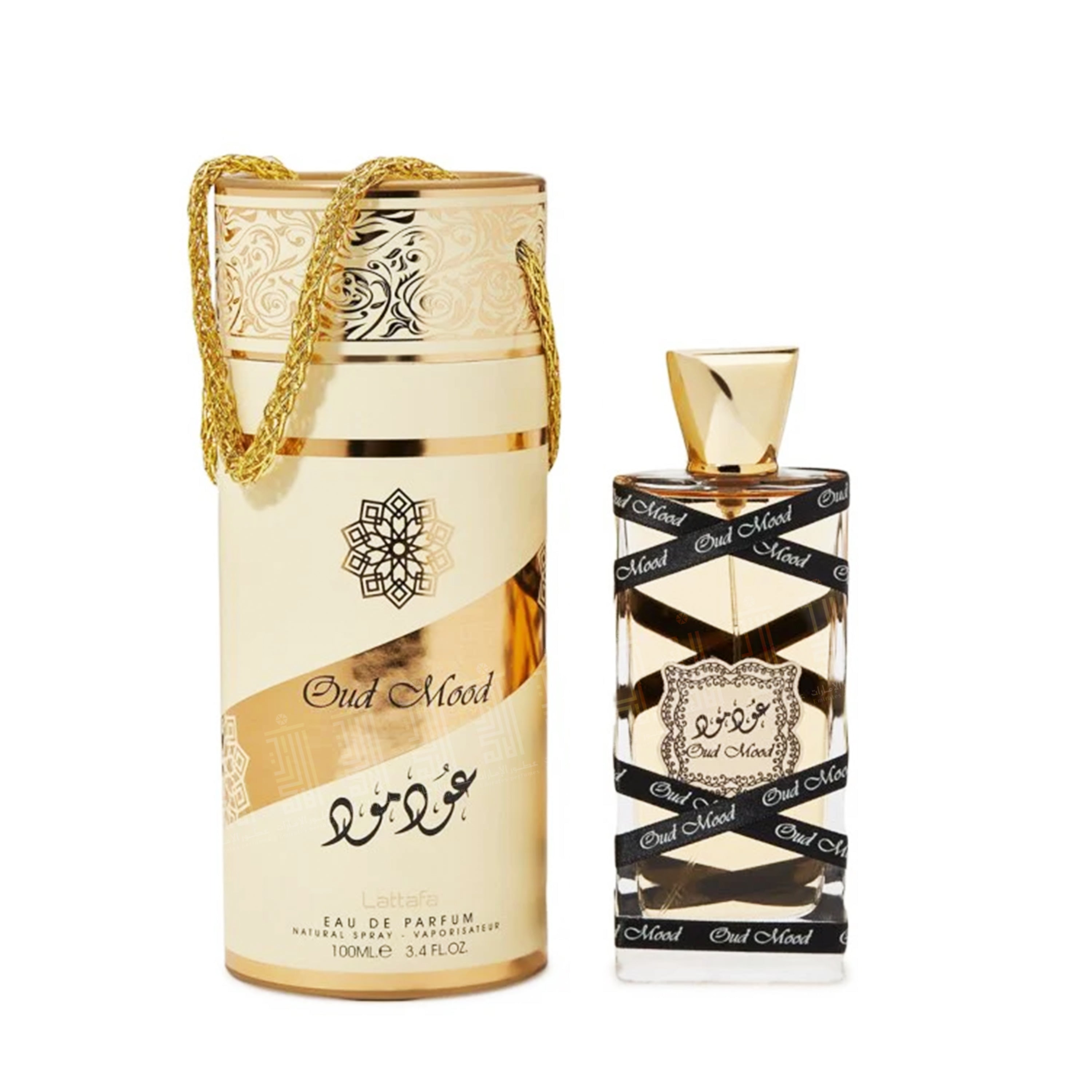 Oud Mood - 100ml