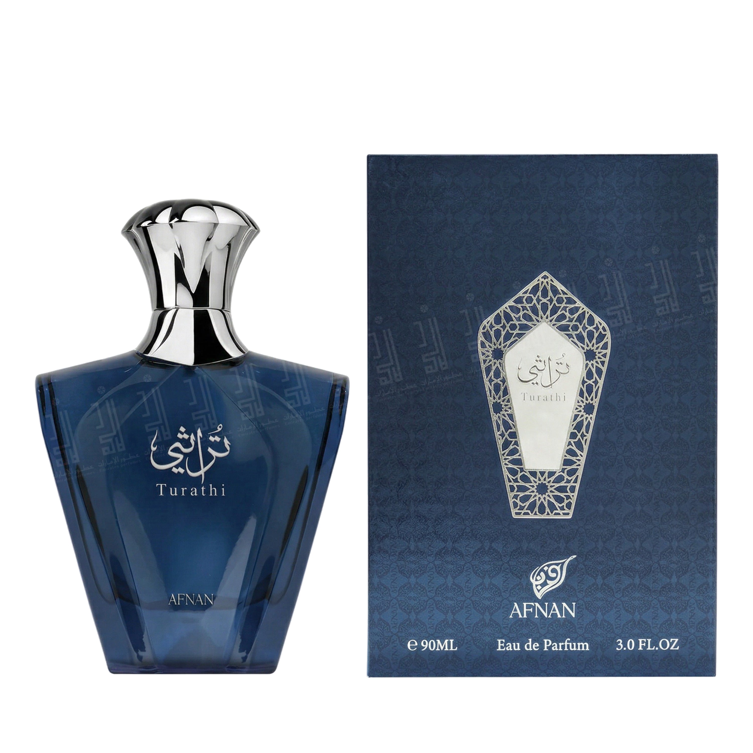 Turathi Blue - 90ml