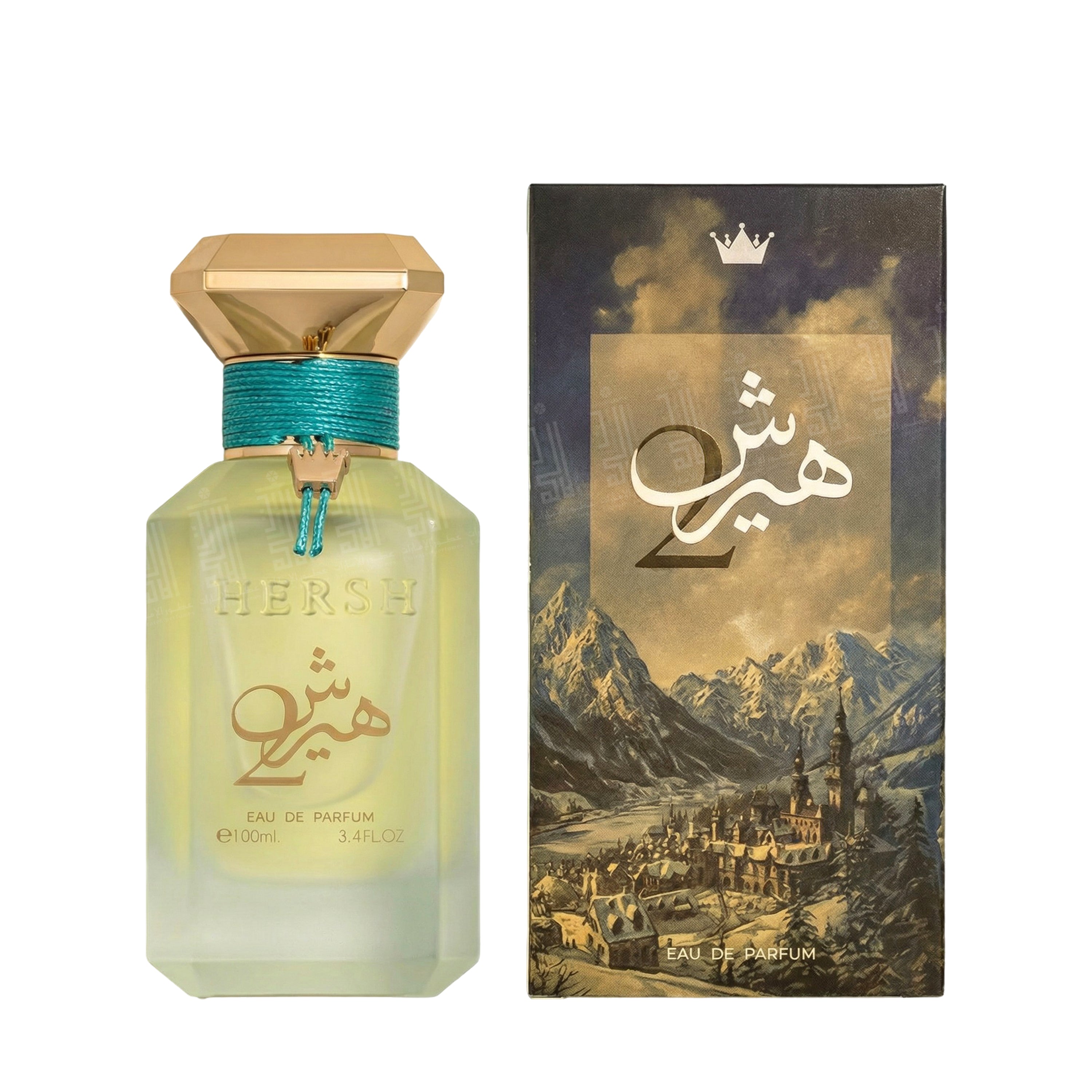 Hersh 2 - 100ml
