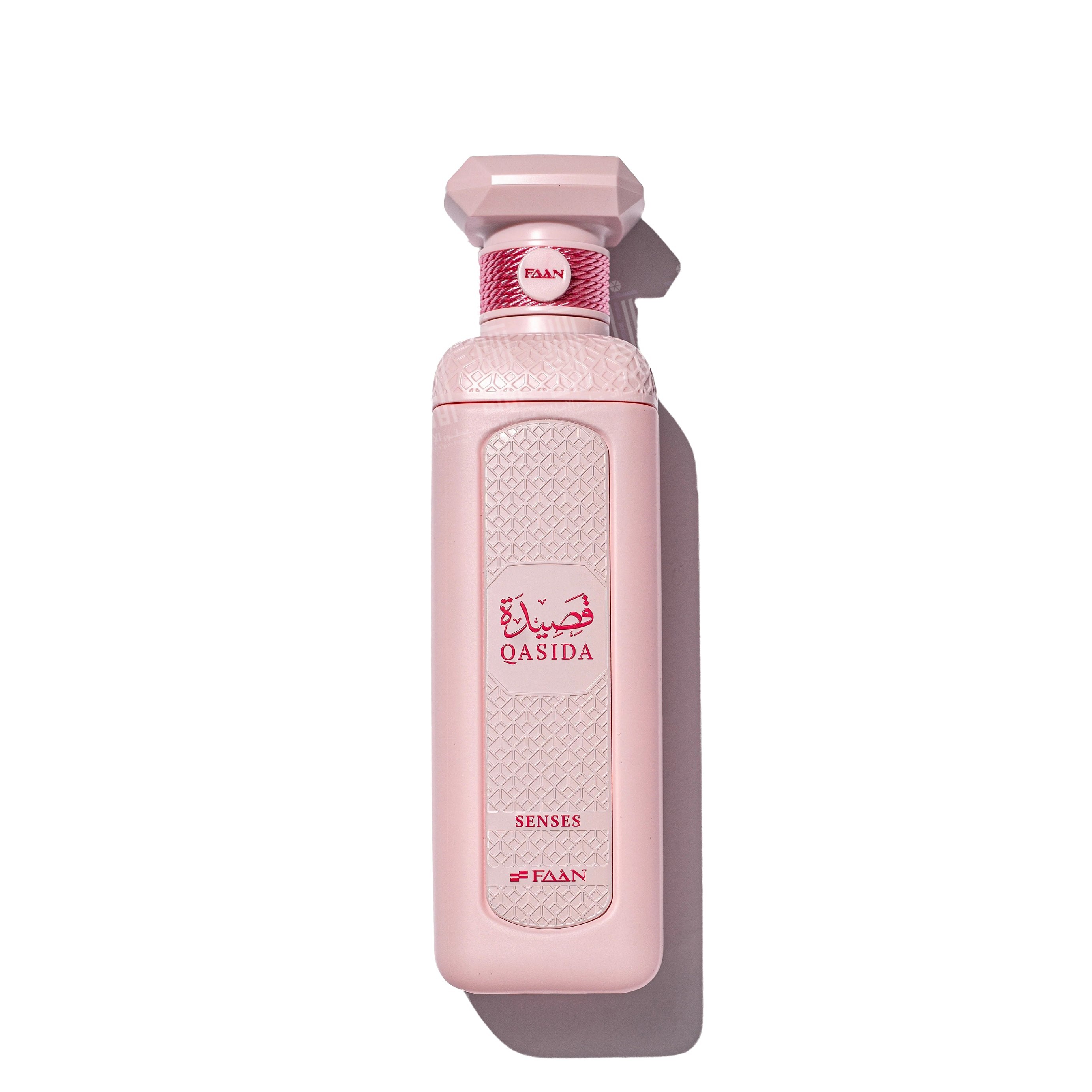 QASIDA SENSES - 200ml