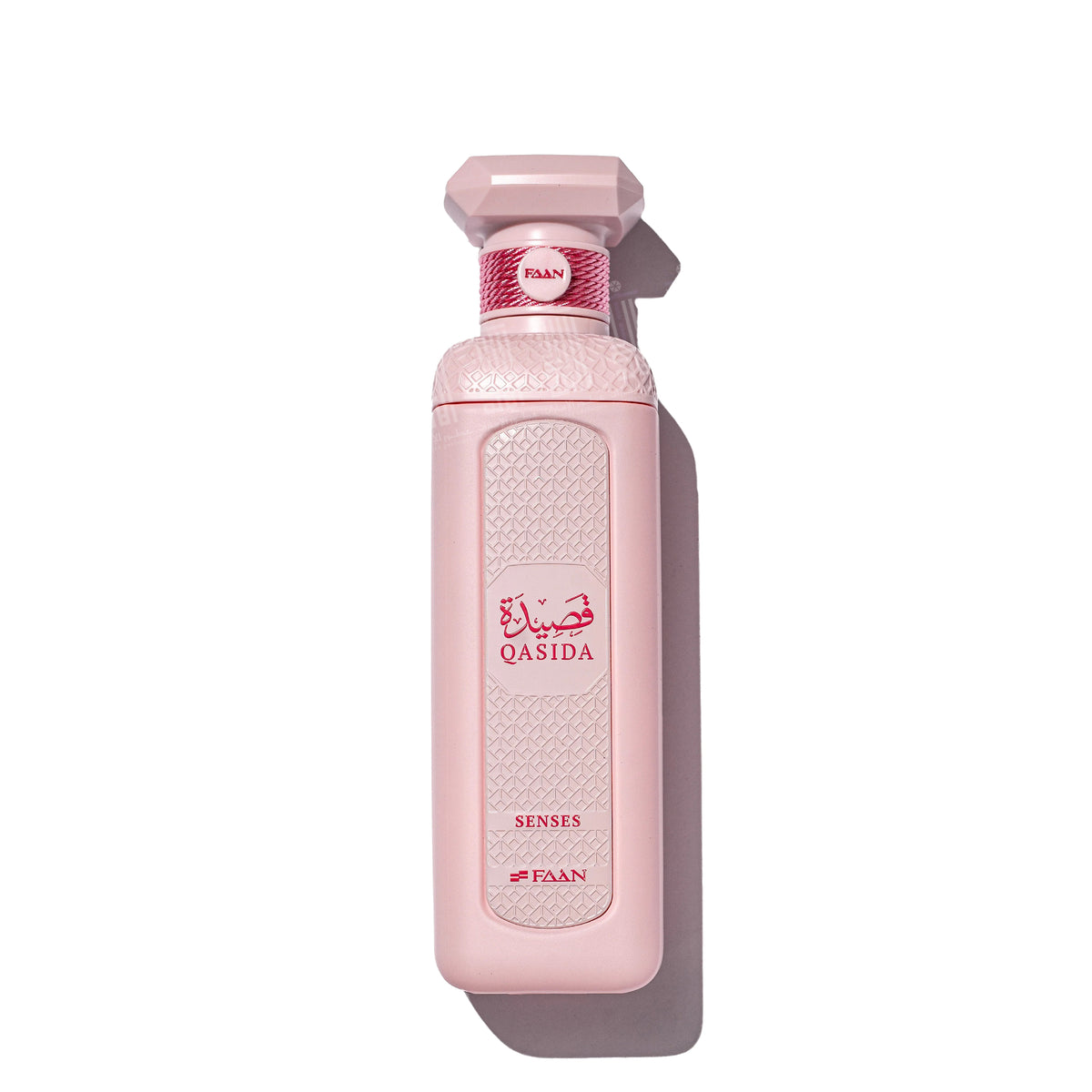 QASIDA SENSES - 200ml