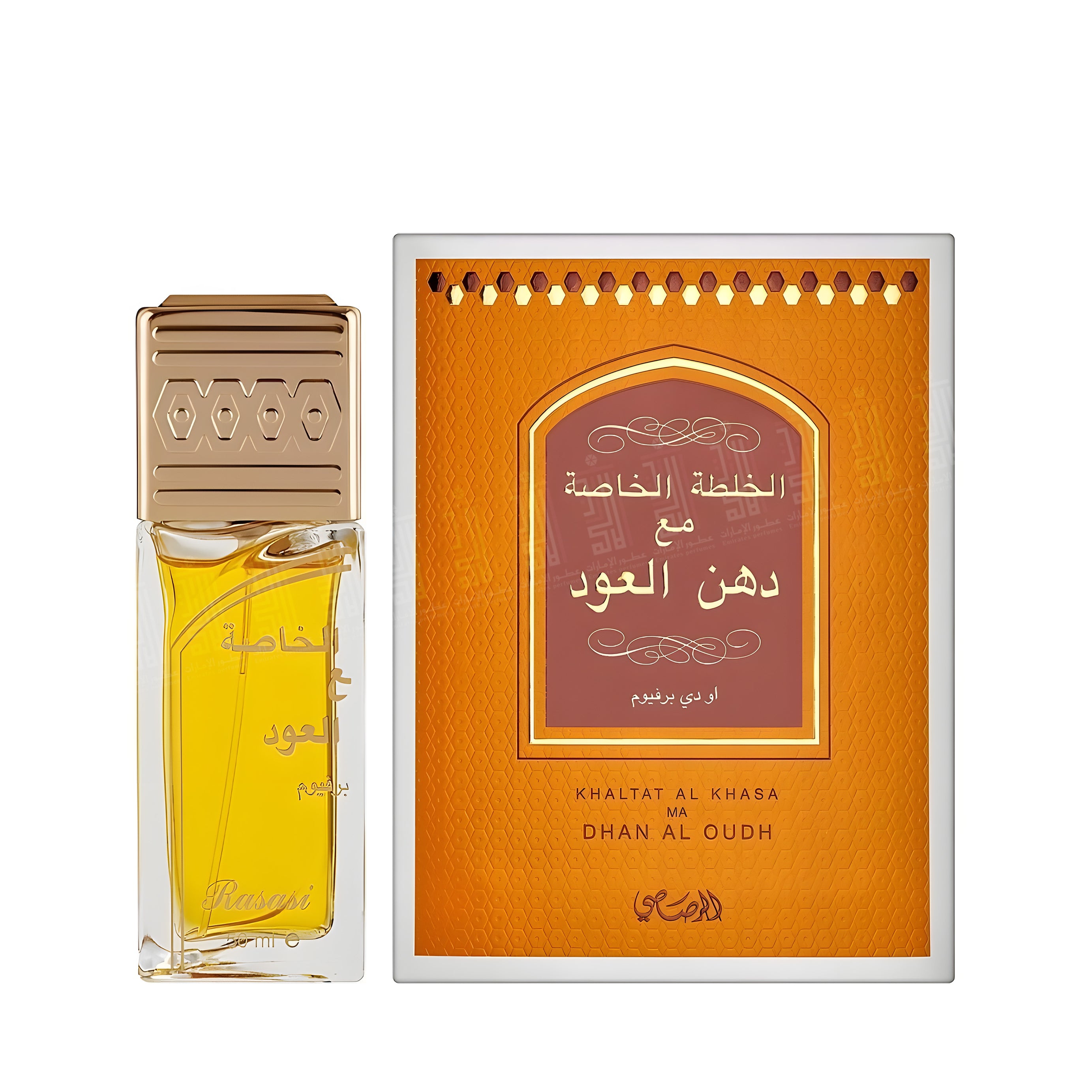 Khaltat Al Khasa - 50ml