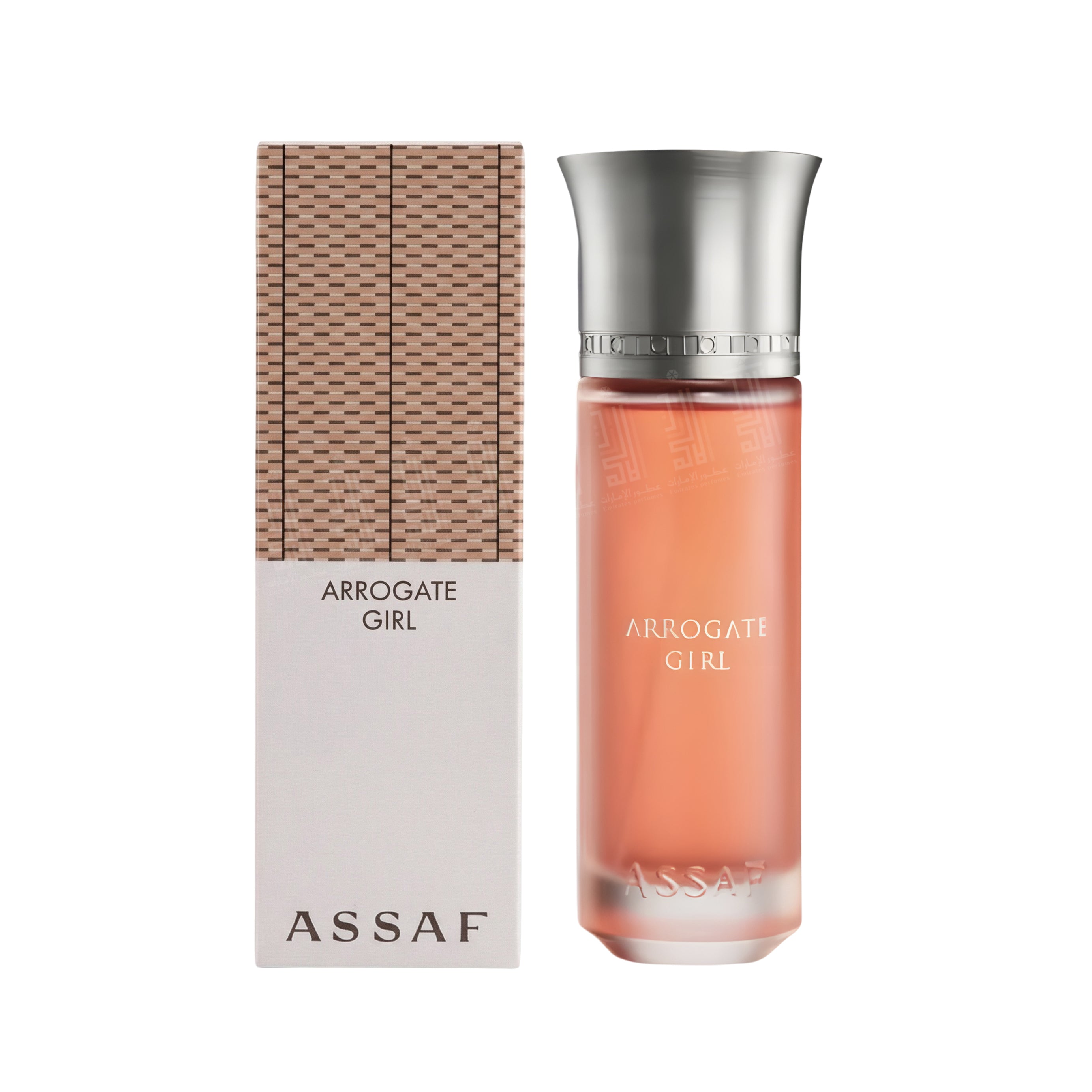 Arrogate Girl - 200ml