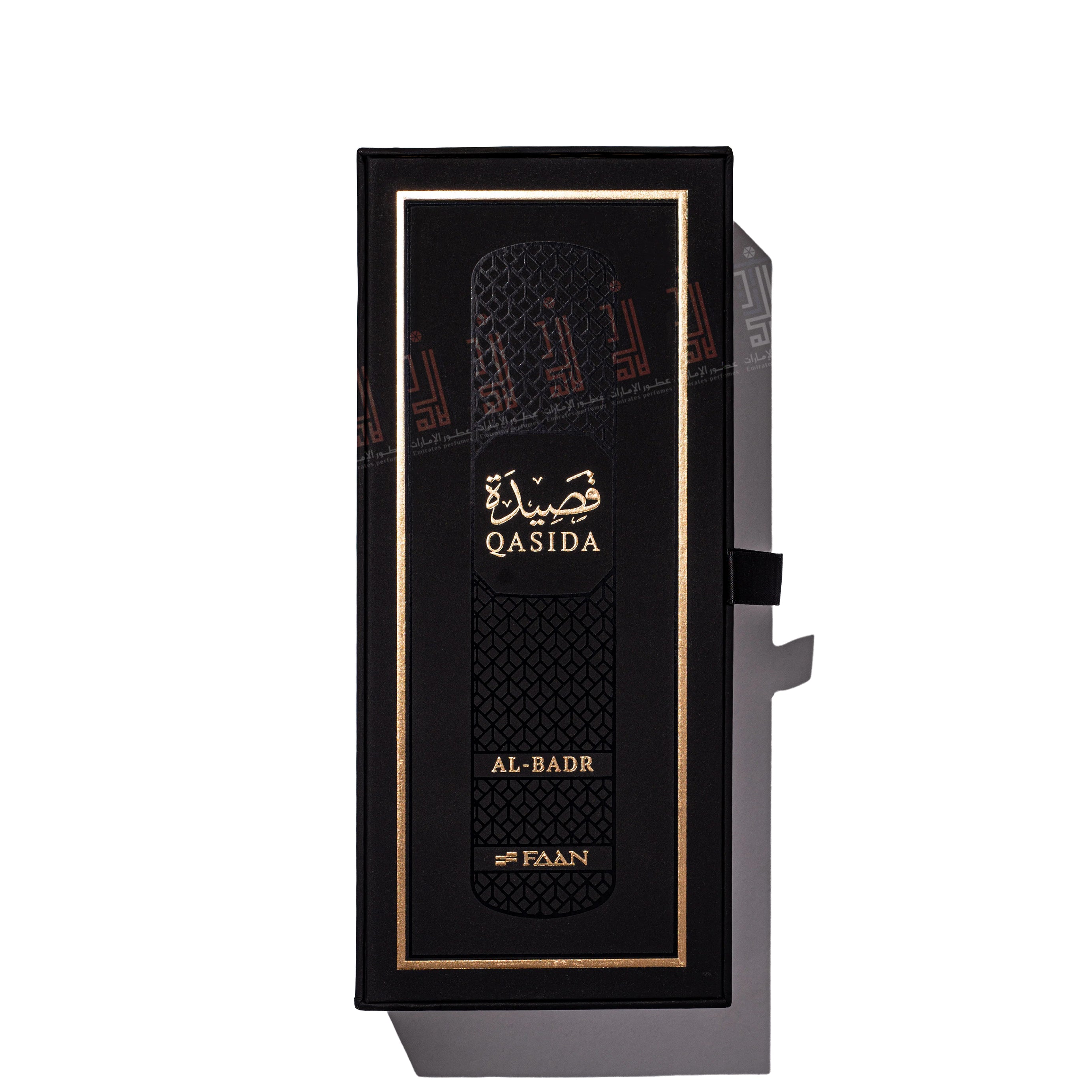 QASIDA AL BADR - 200ml