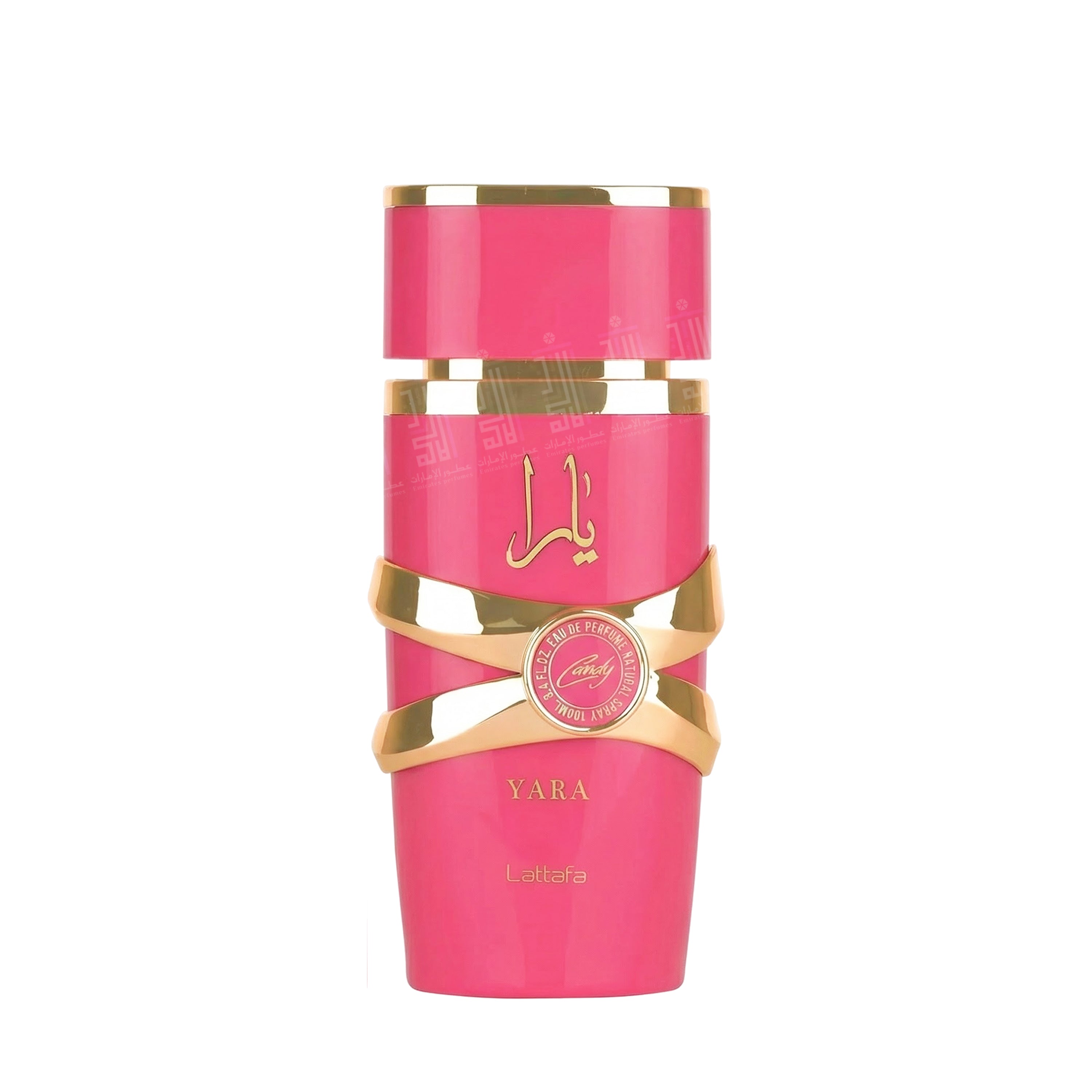 Yara Candy - 100ml