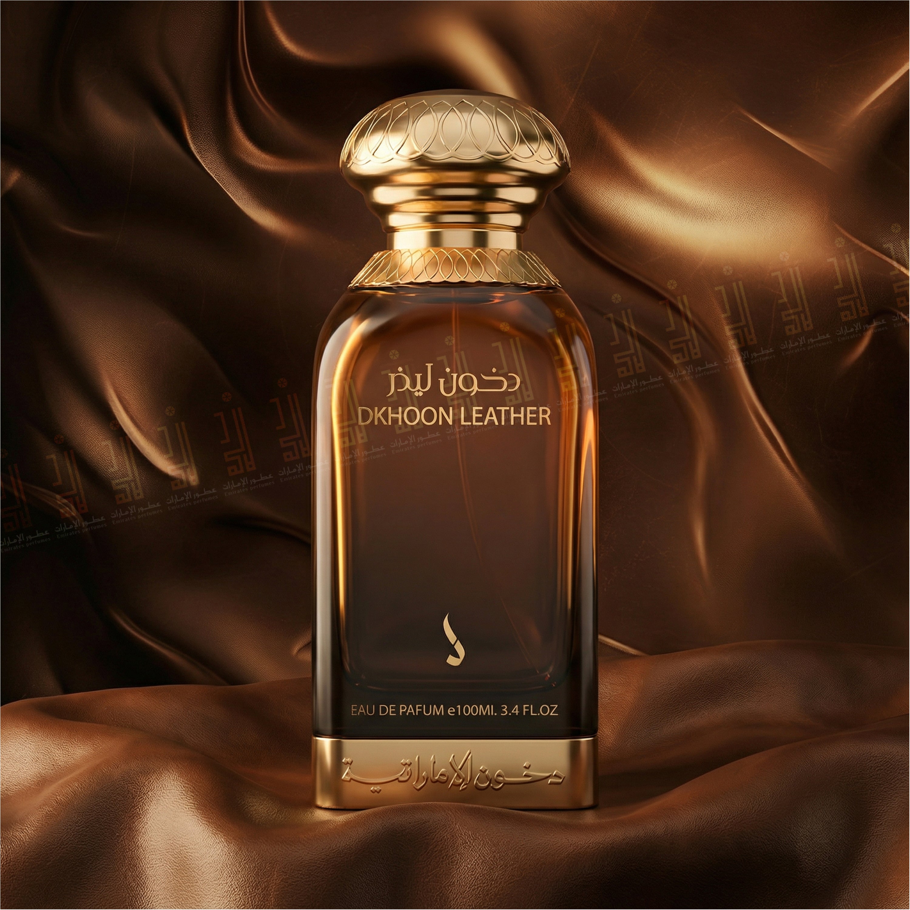 Dkhoon Leather - 100ml