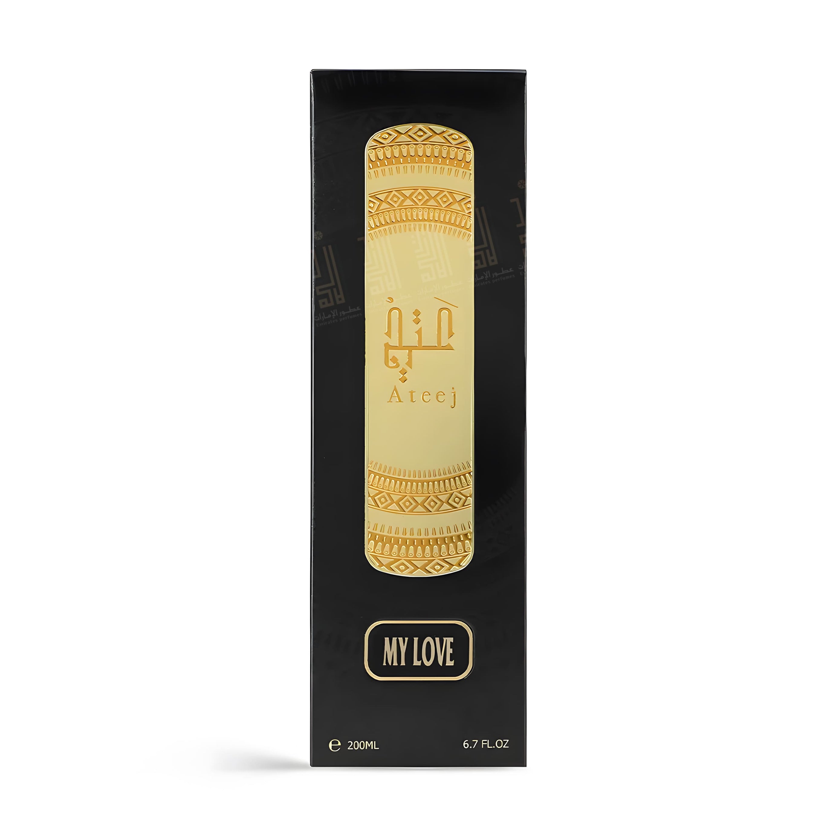 My Love  - 200ml