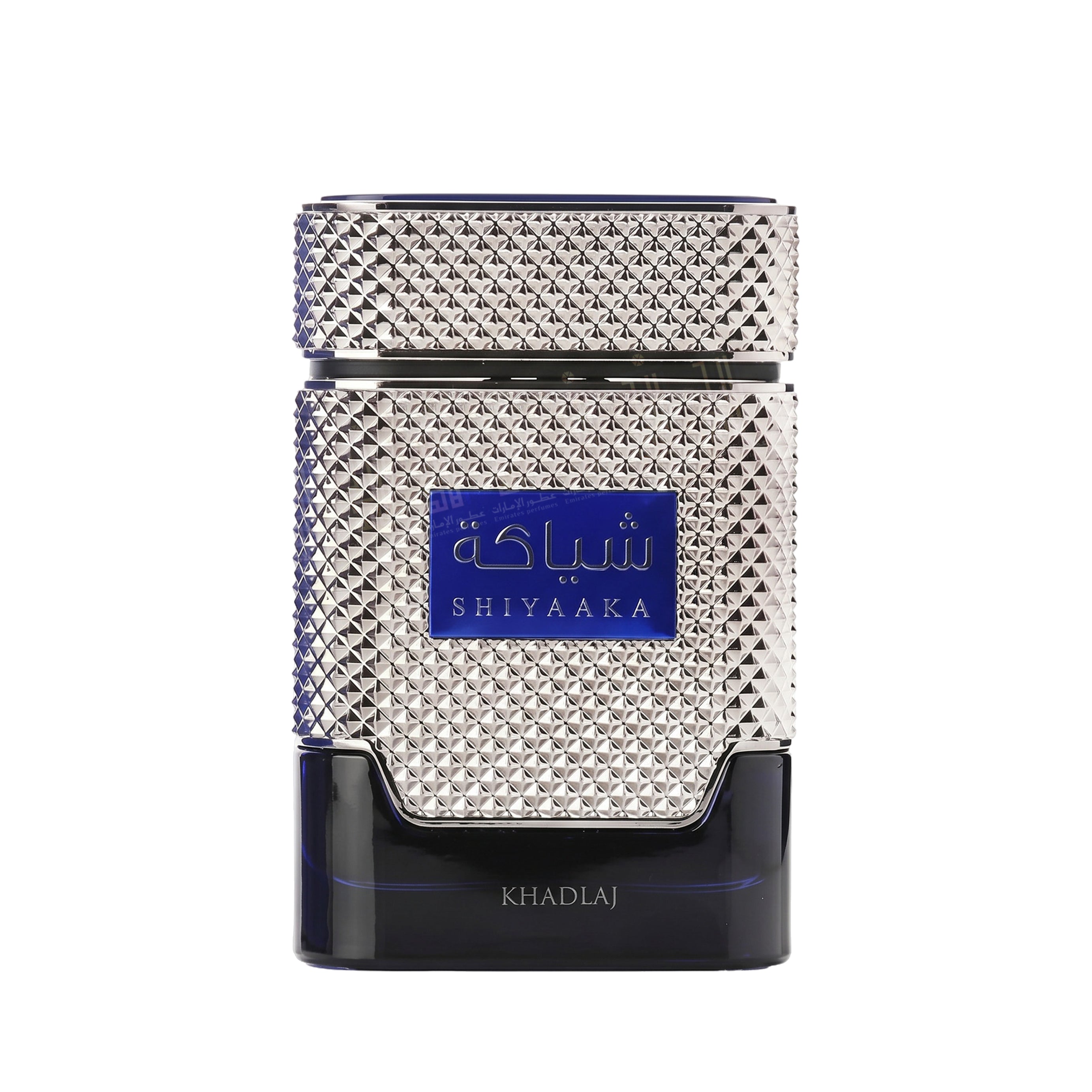 Shiyaaka Blue - 100ml