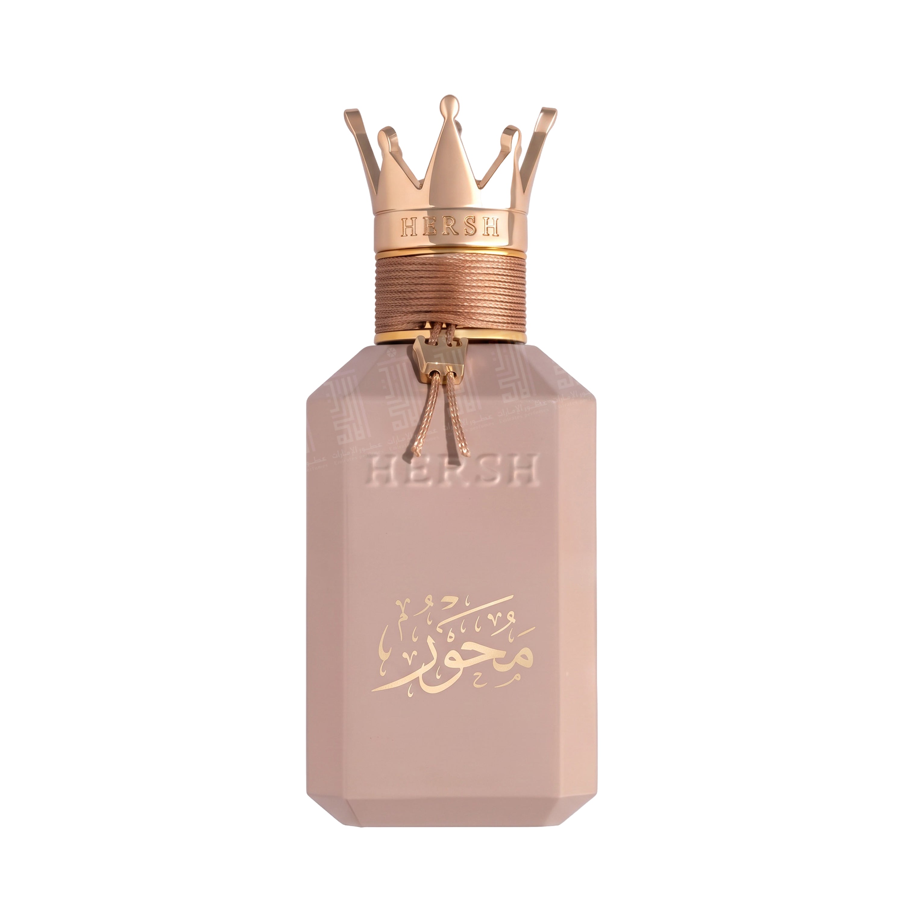 Hersh Mehwar - 100ml