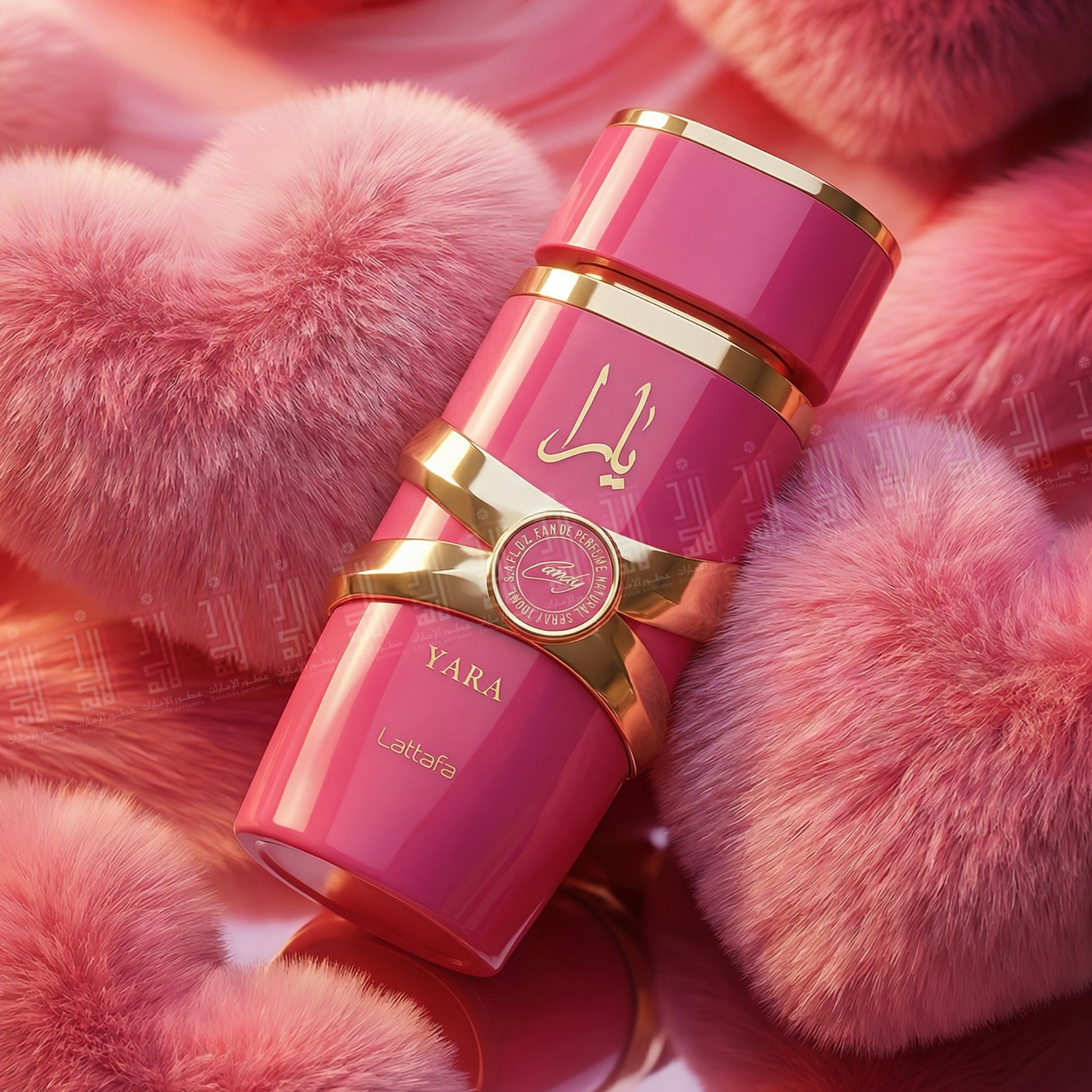 Yara Candy - 100ml