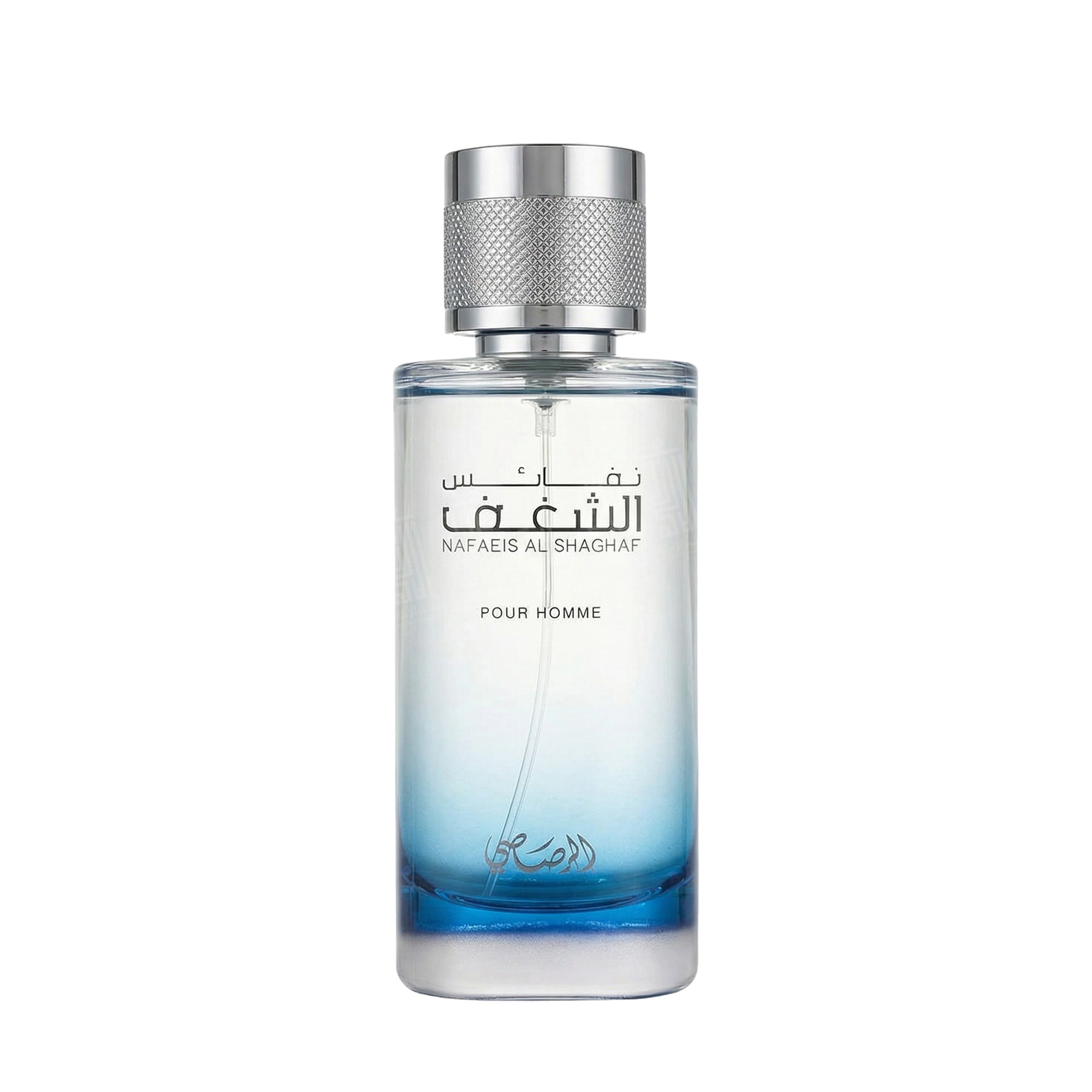 Nafaeis Al Shaghaf - 100ml