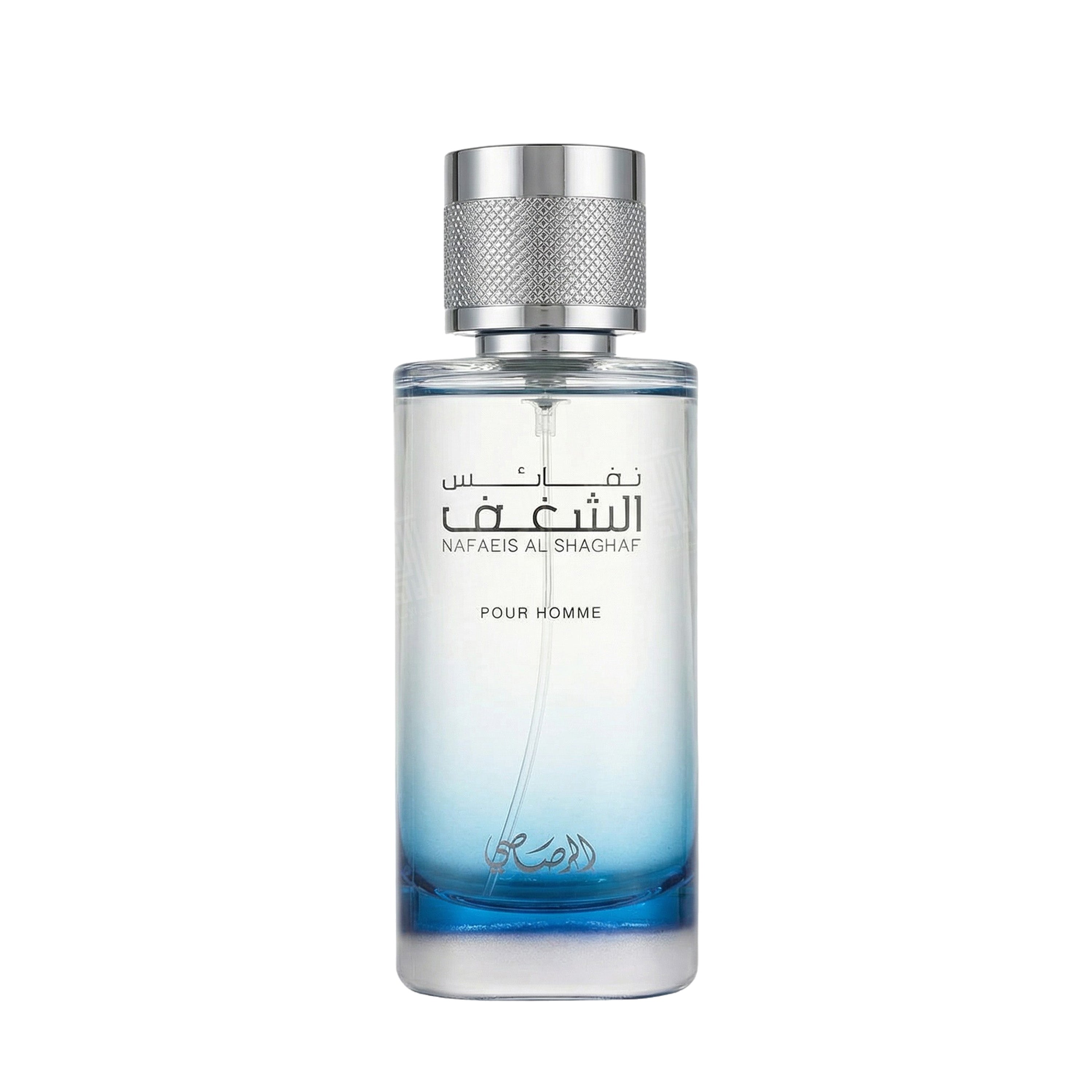 Nafaeis Al Shaghaf - 100ml