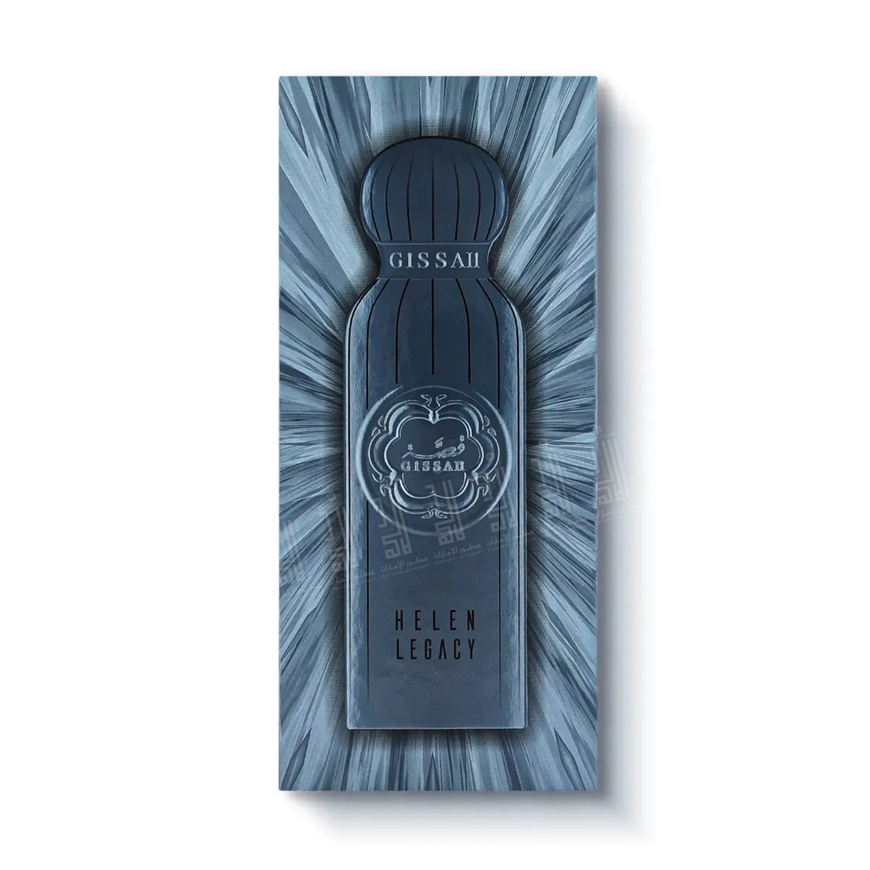 Helen Legacy - 200ml