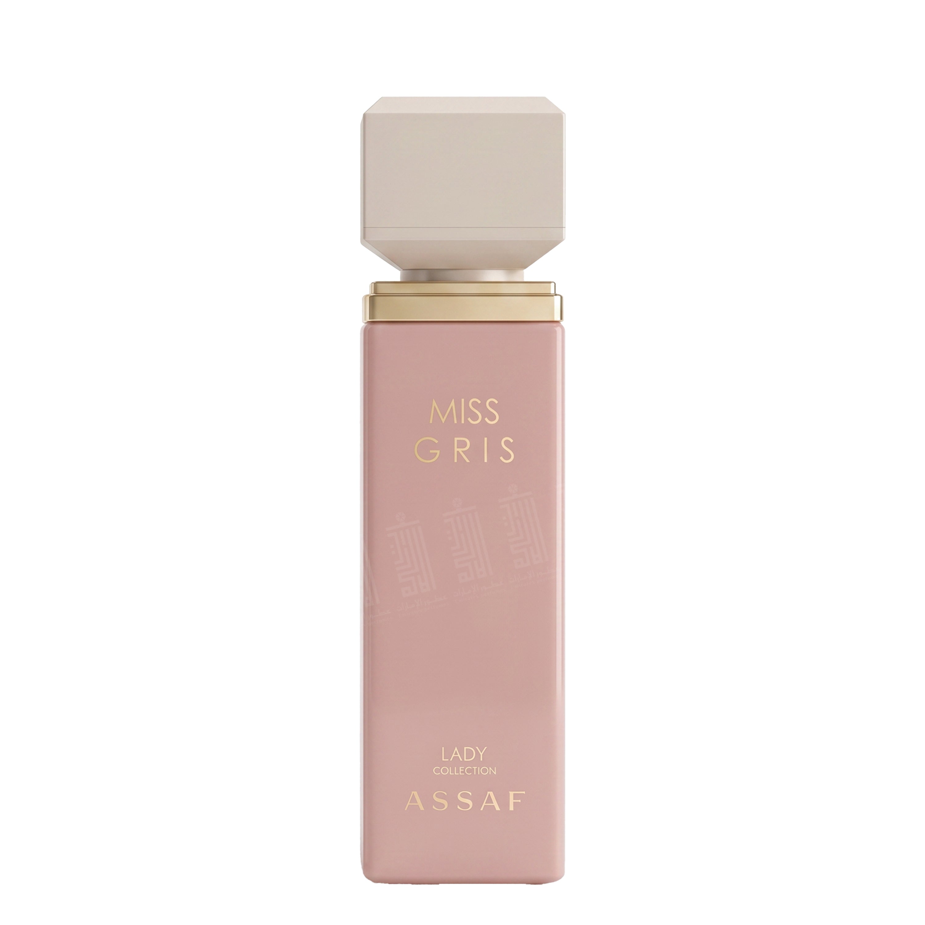 Miss Gris - 100ml