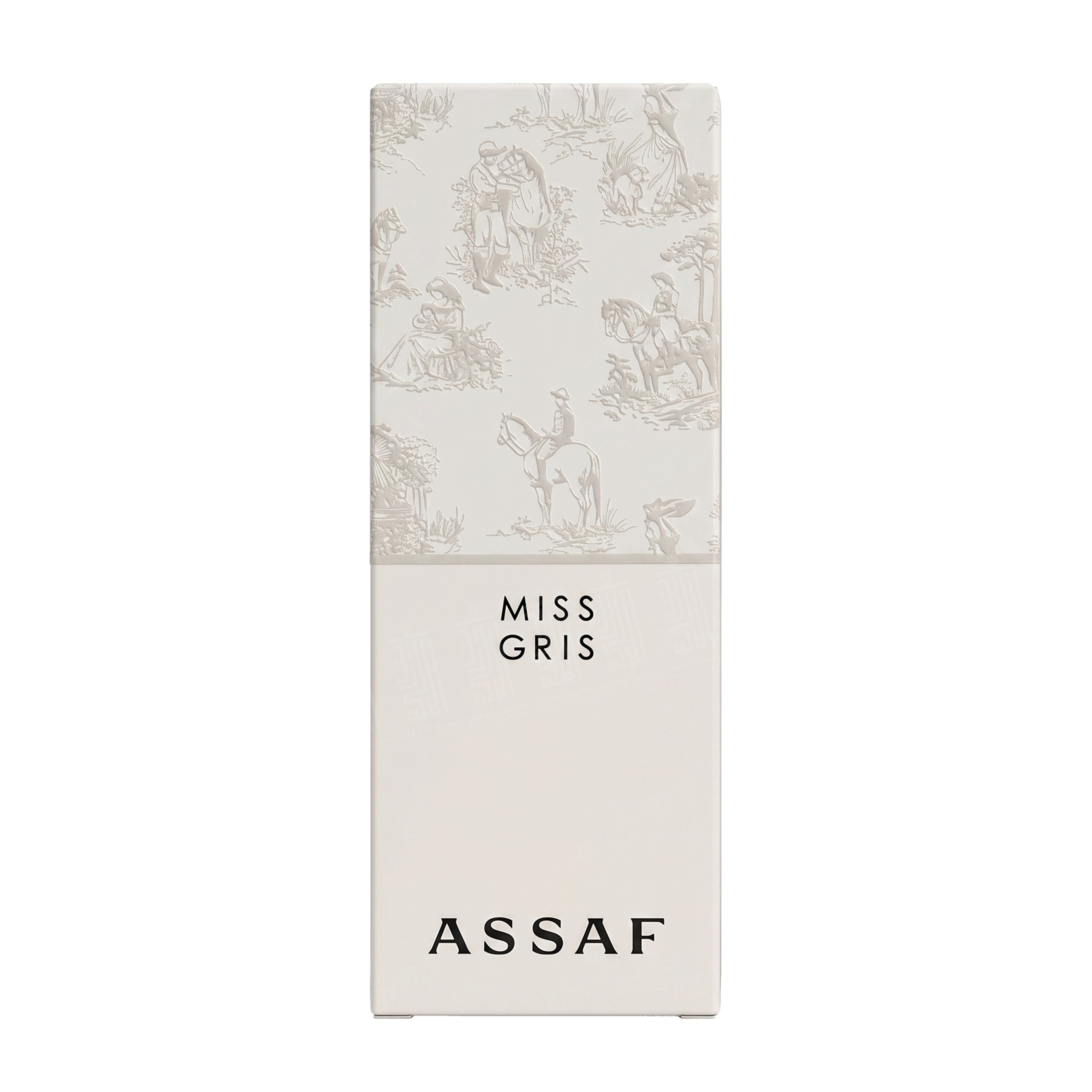 Miss Gris - 100ml