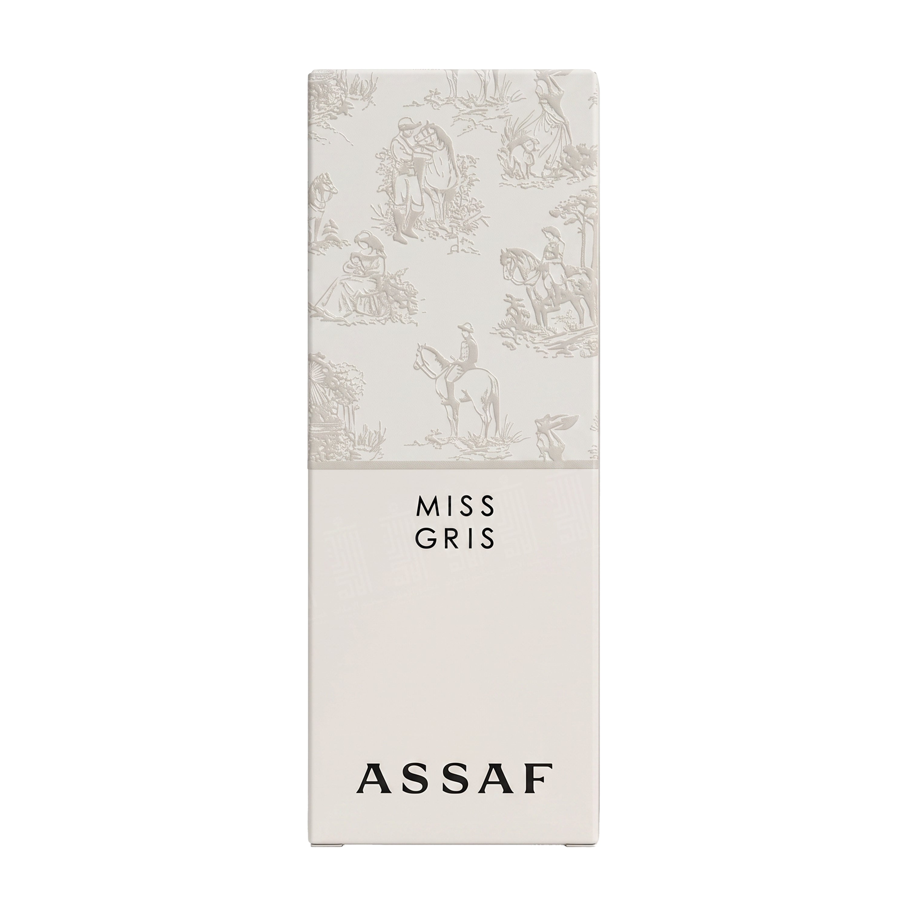 Miss Gris - 100ml