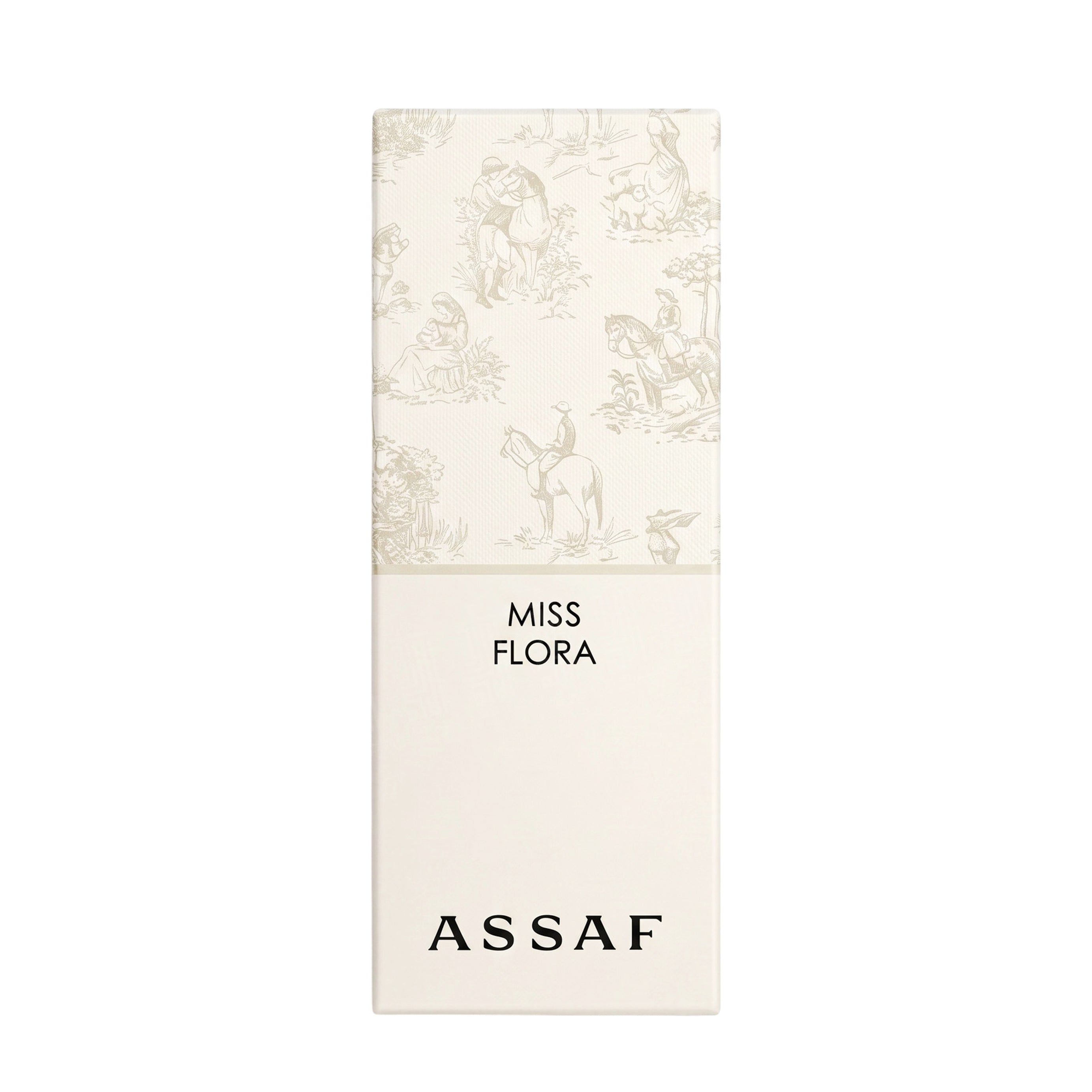Miss Flora - 100ml