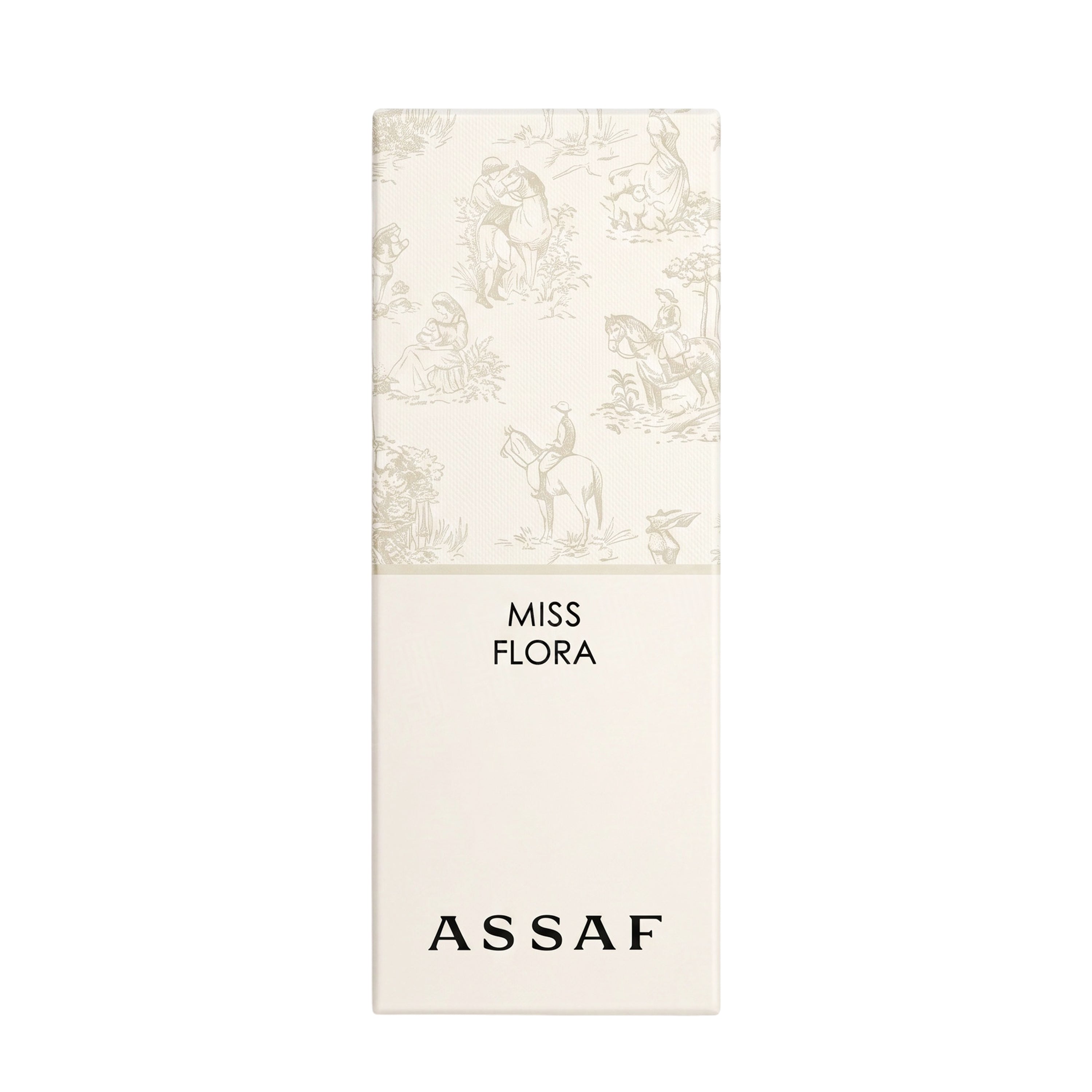 Miss Flora - 100ml