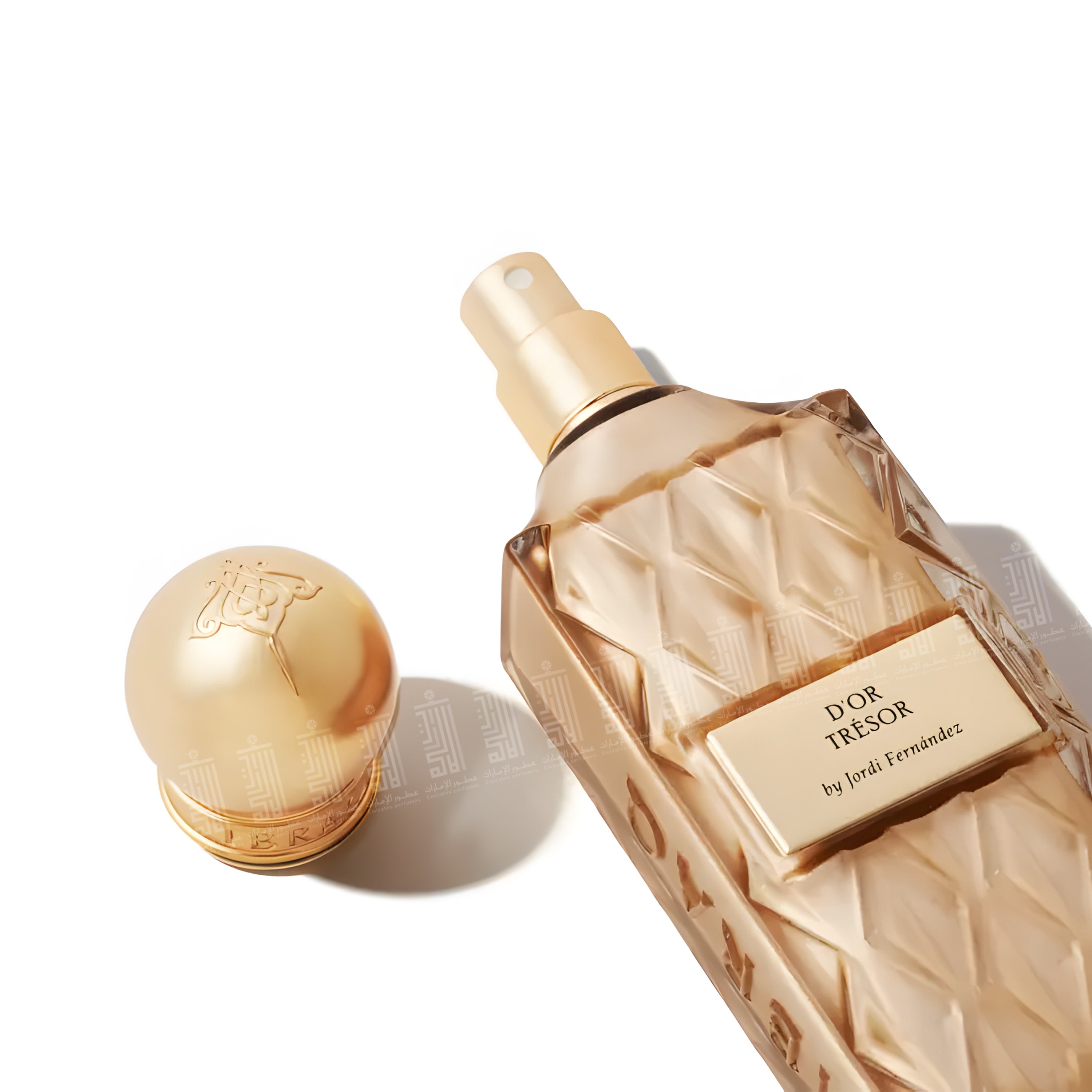 Twilight Secrets - D'or Tresor