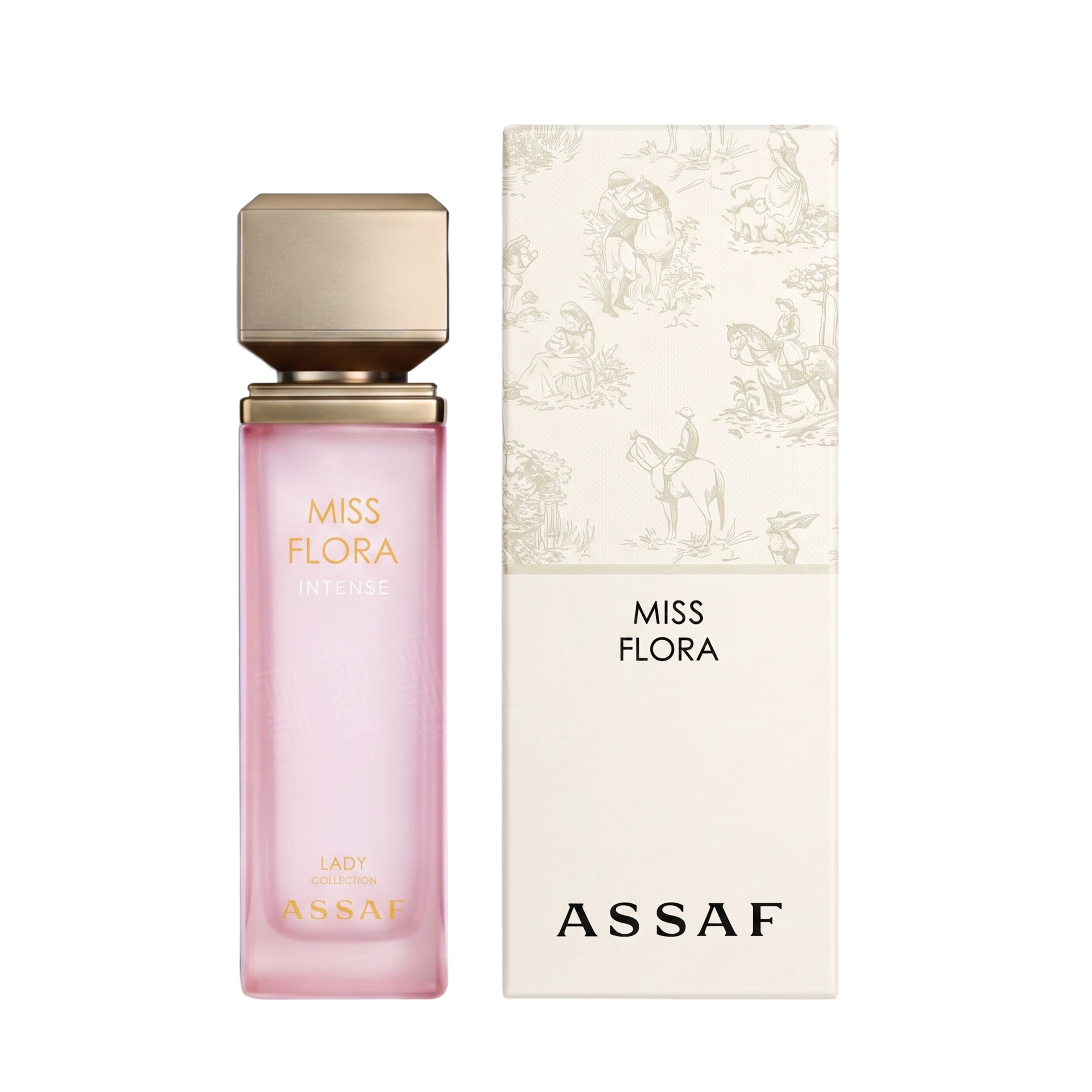 Miss Flora - 100ml