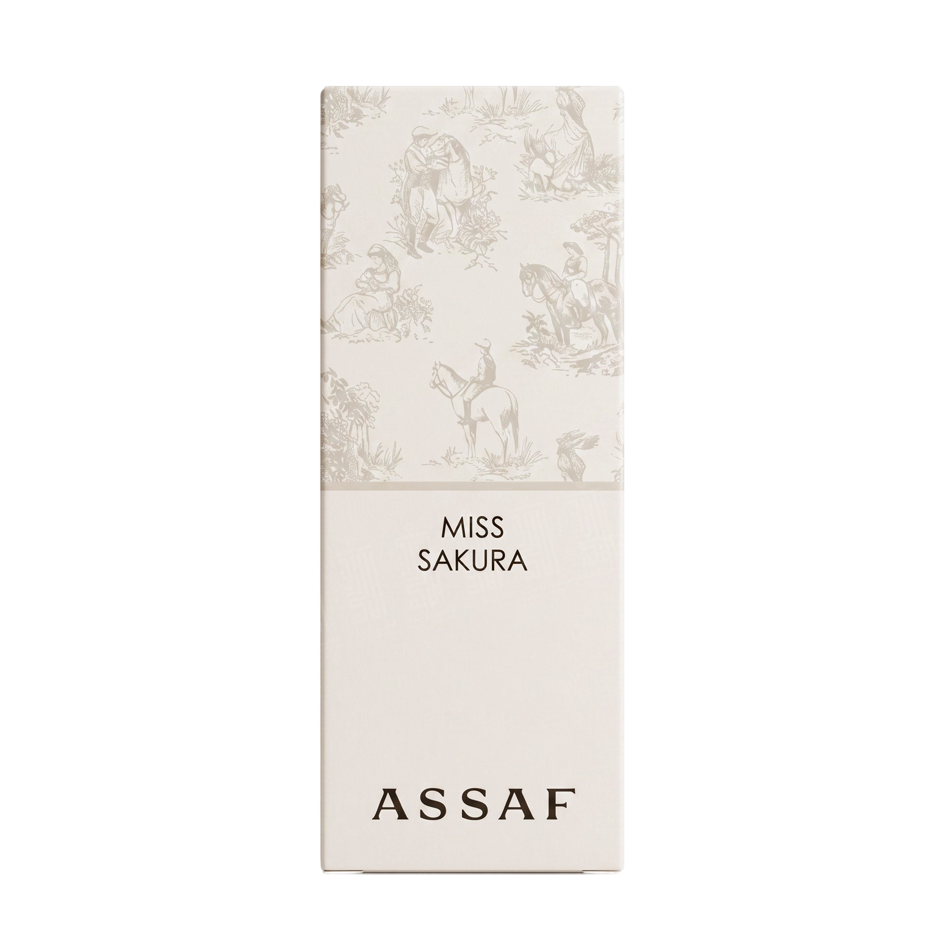 Miss Sakura - 100ml