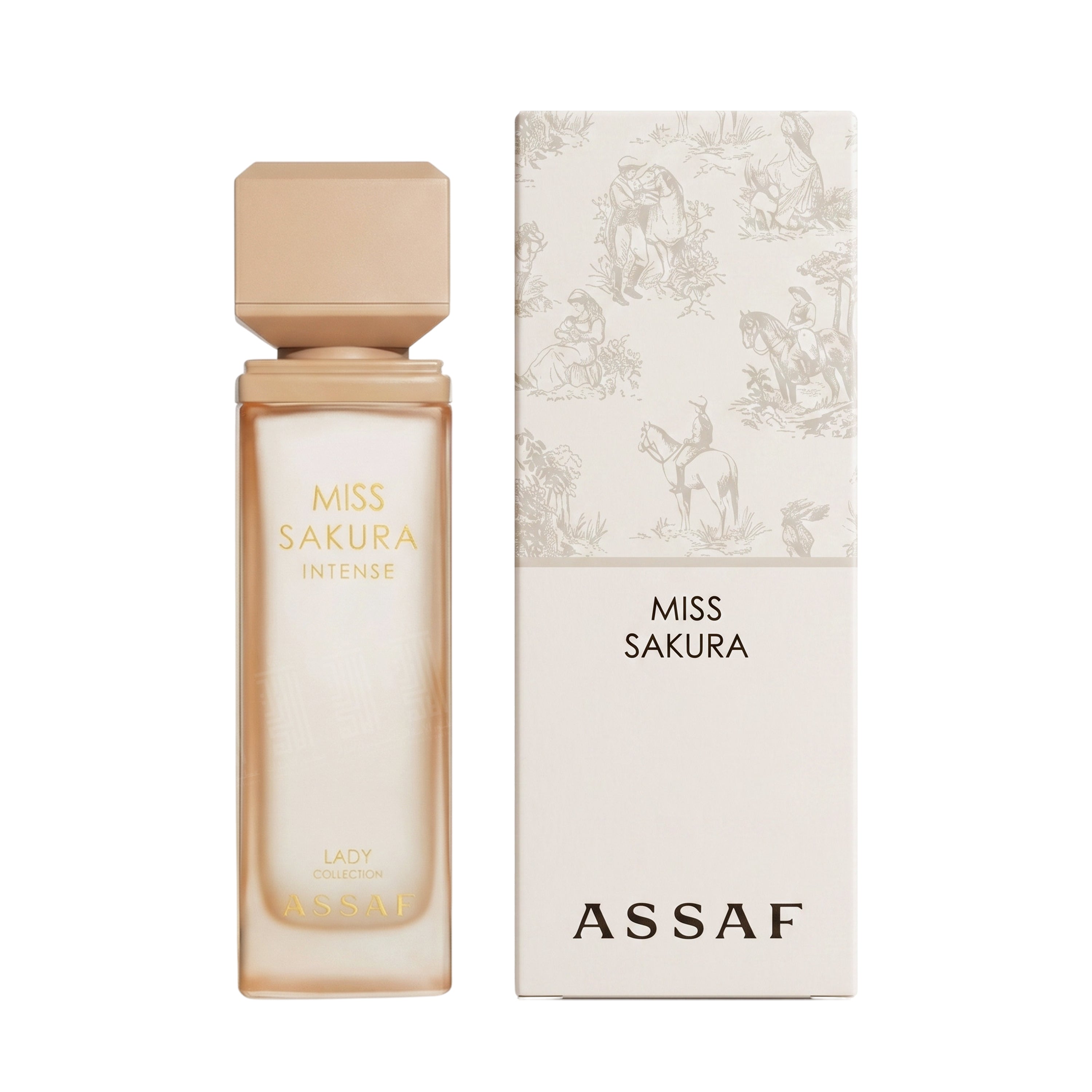 Miss Sakura- 100ml