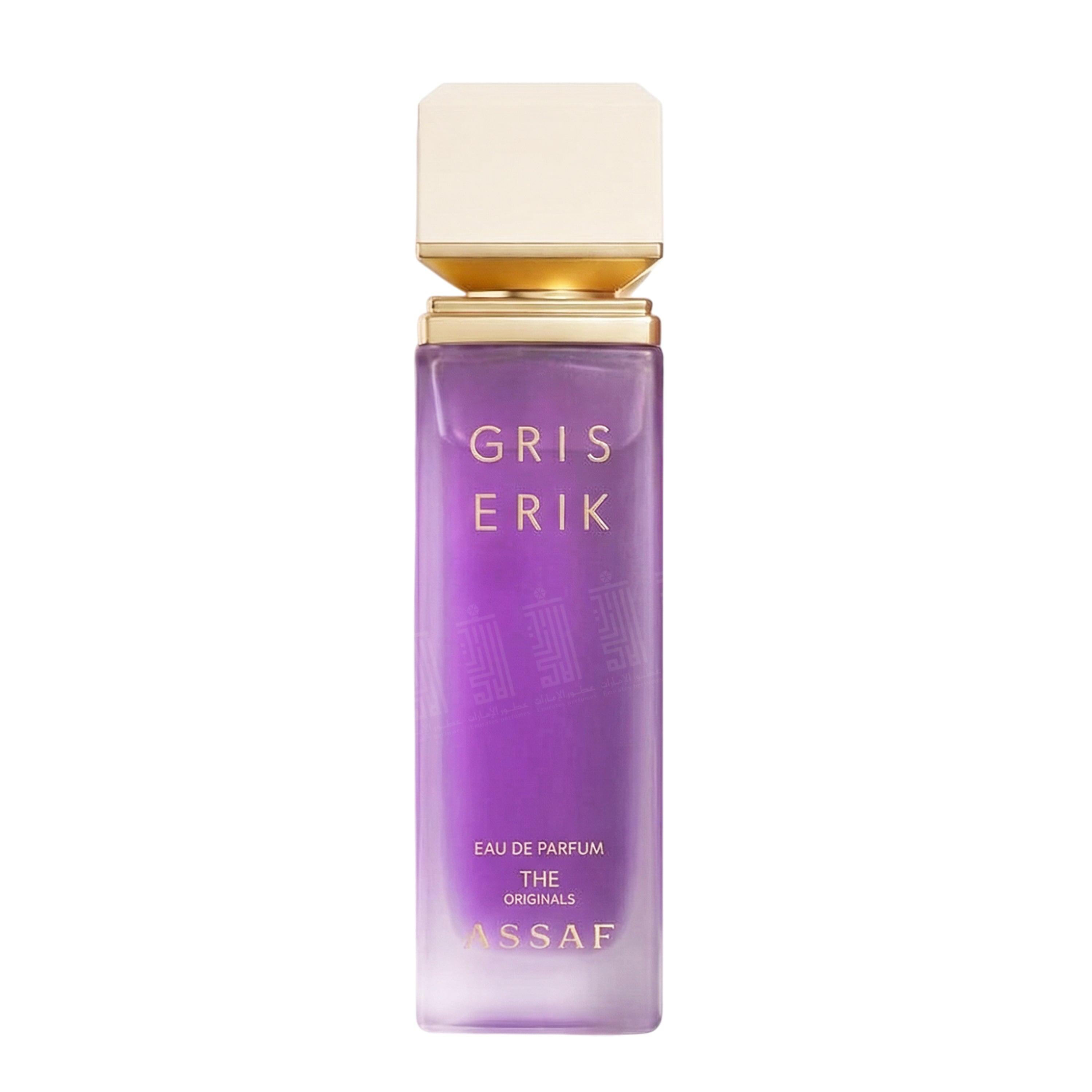 Gris Erik - 100ml
