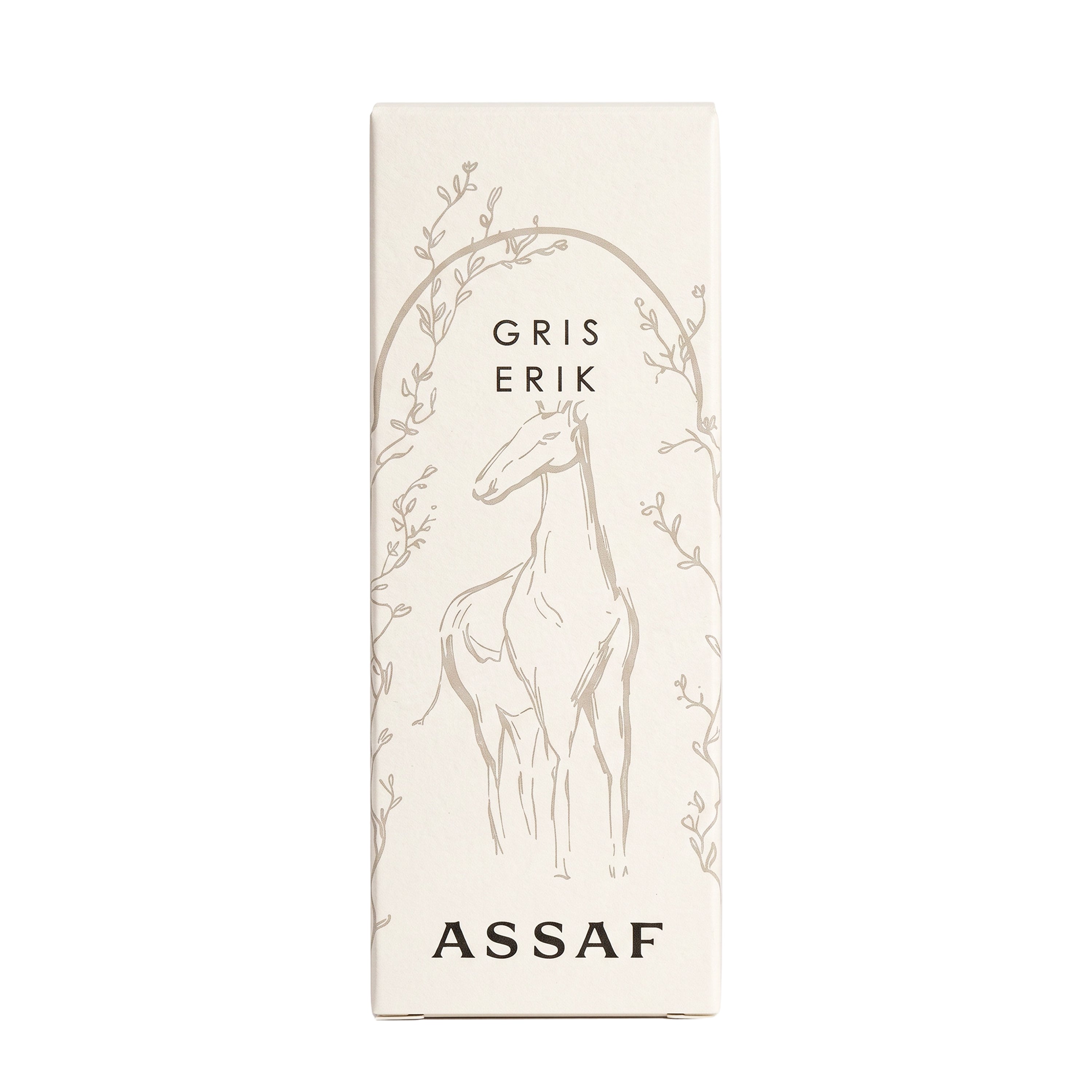 Gris Erik - 100ml