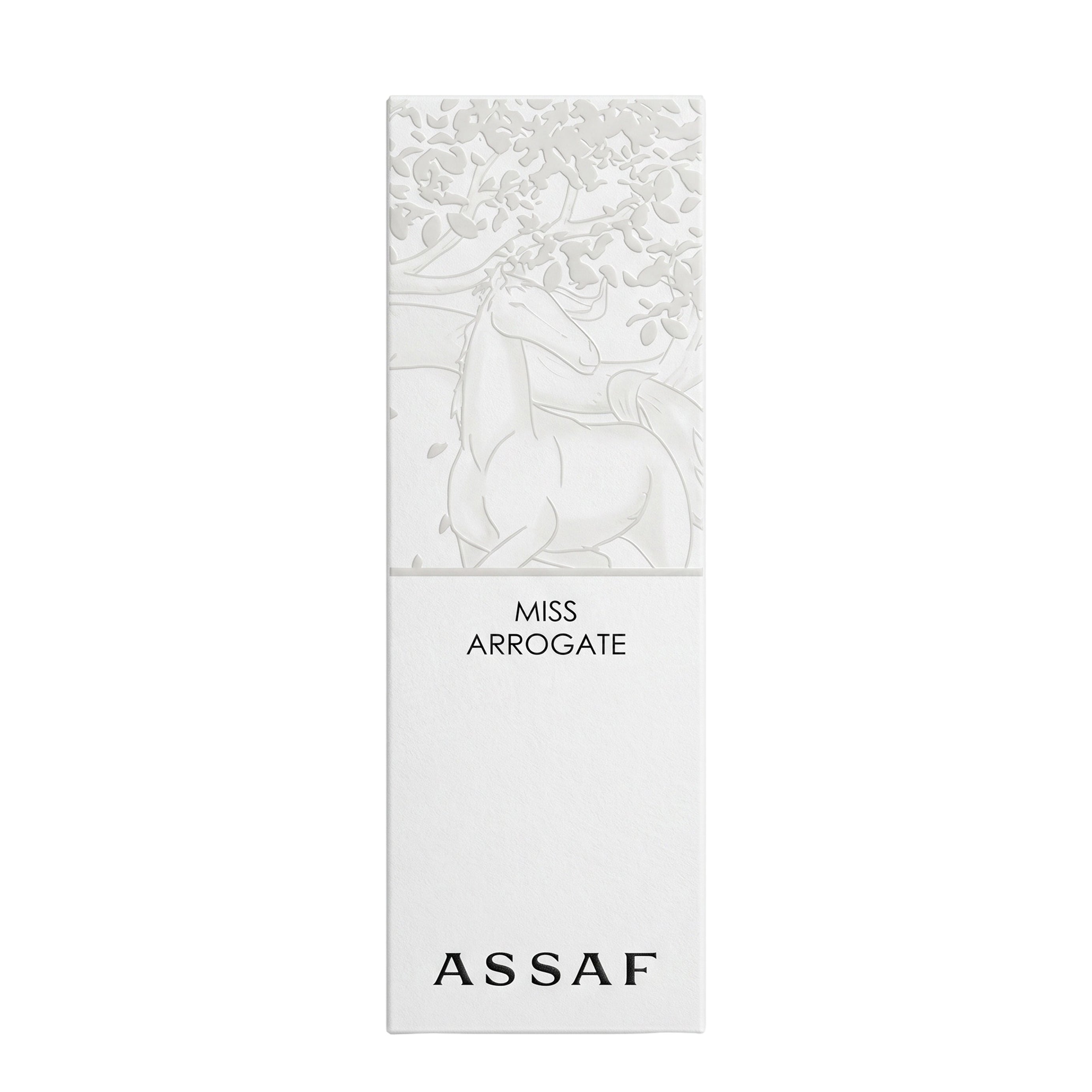 Miss Arrogate - 200ml
