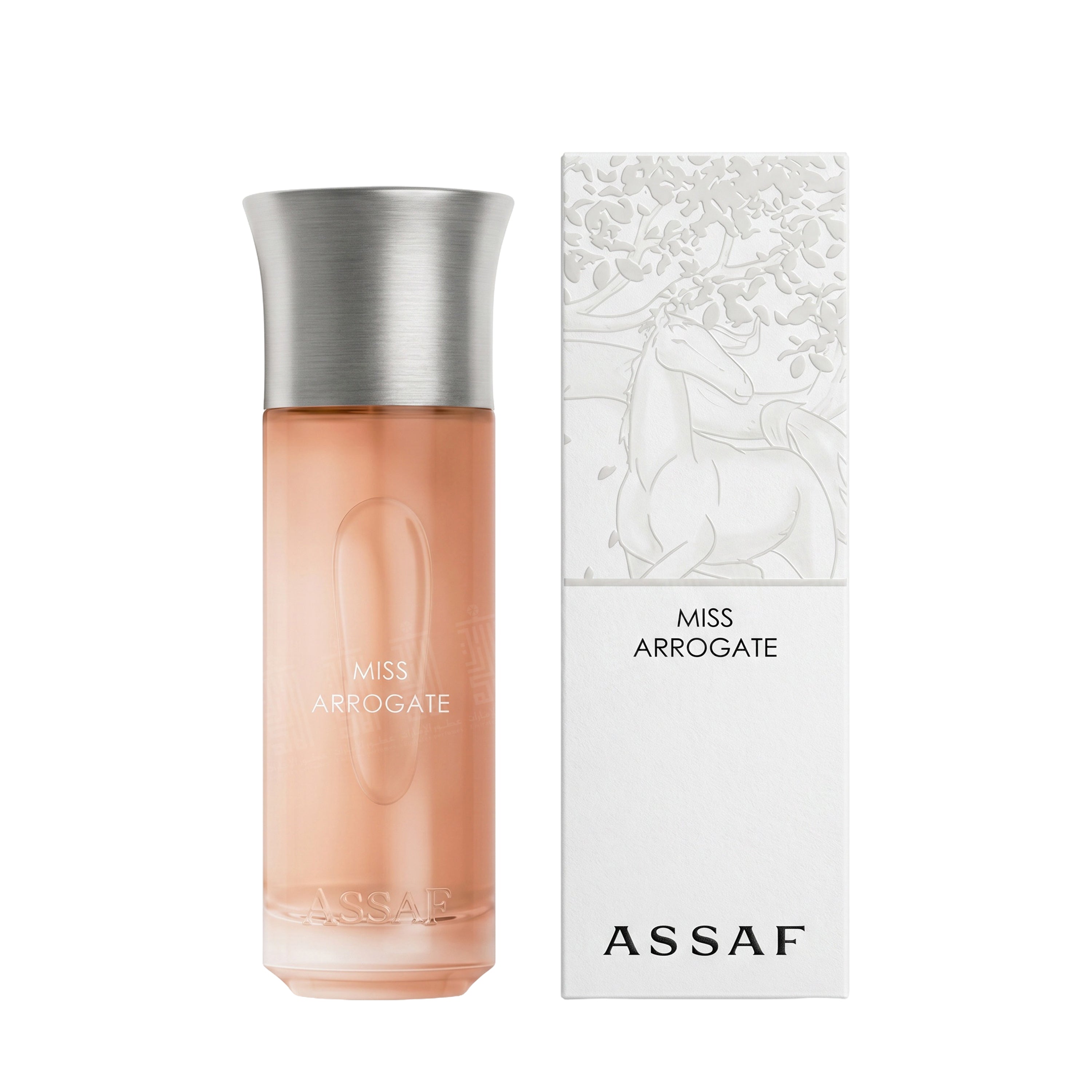 Miss Arrogate - 200ml