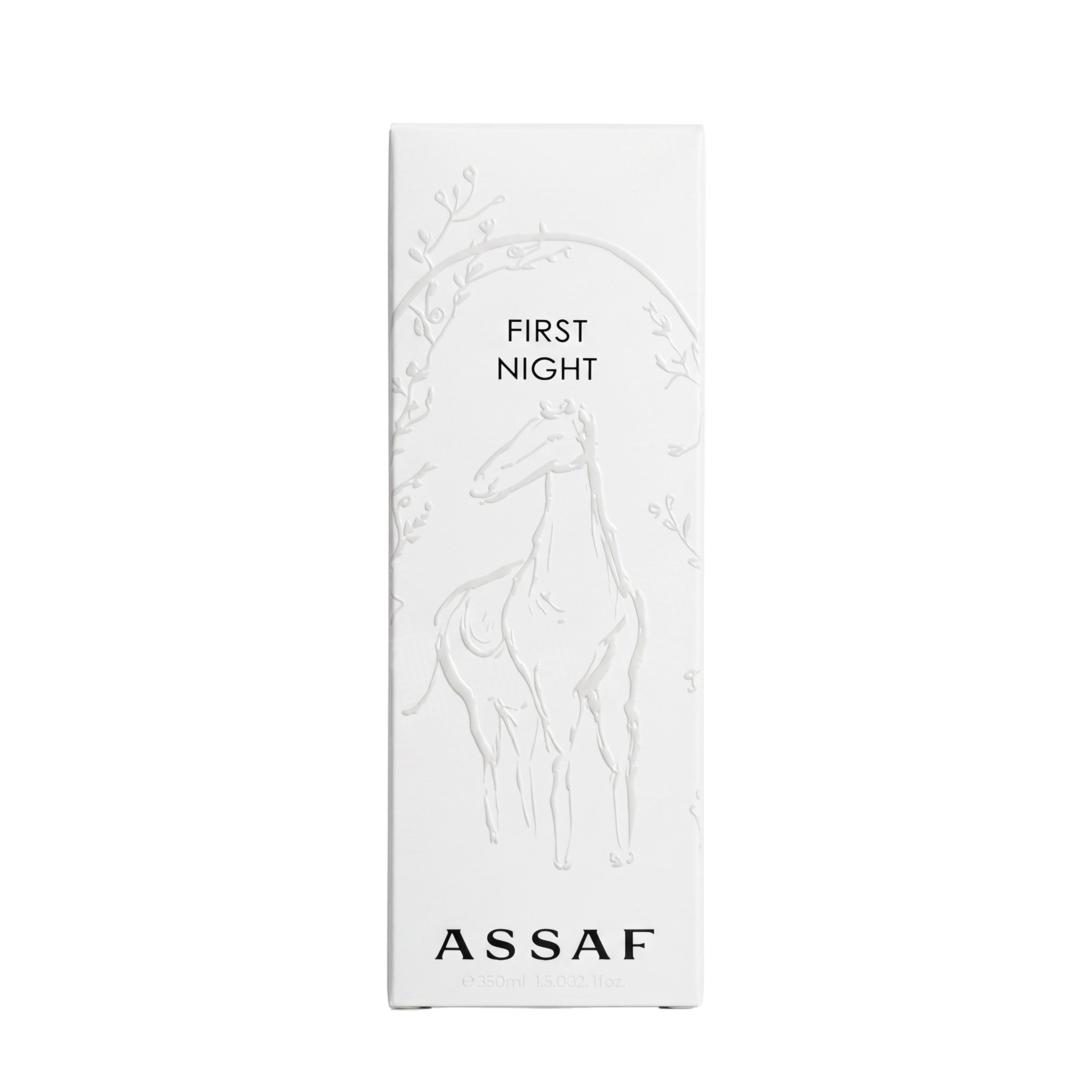 First Night - 150ml