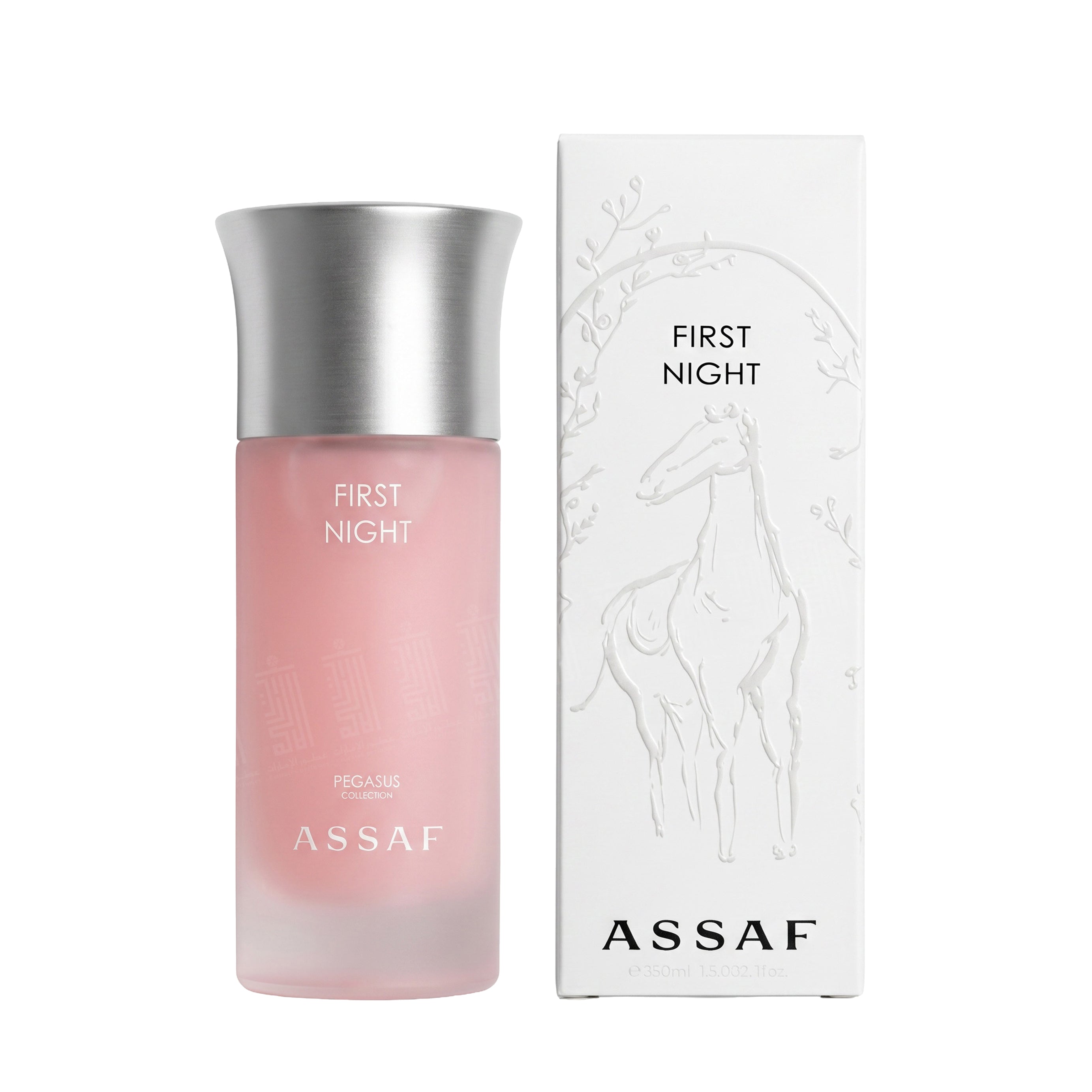 First Night - 150ml