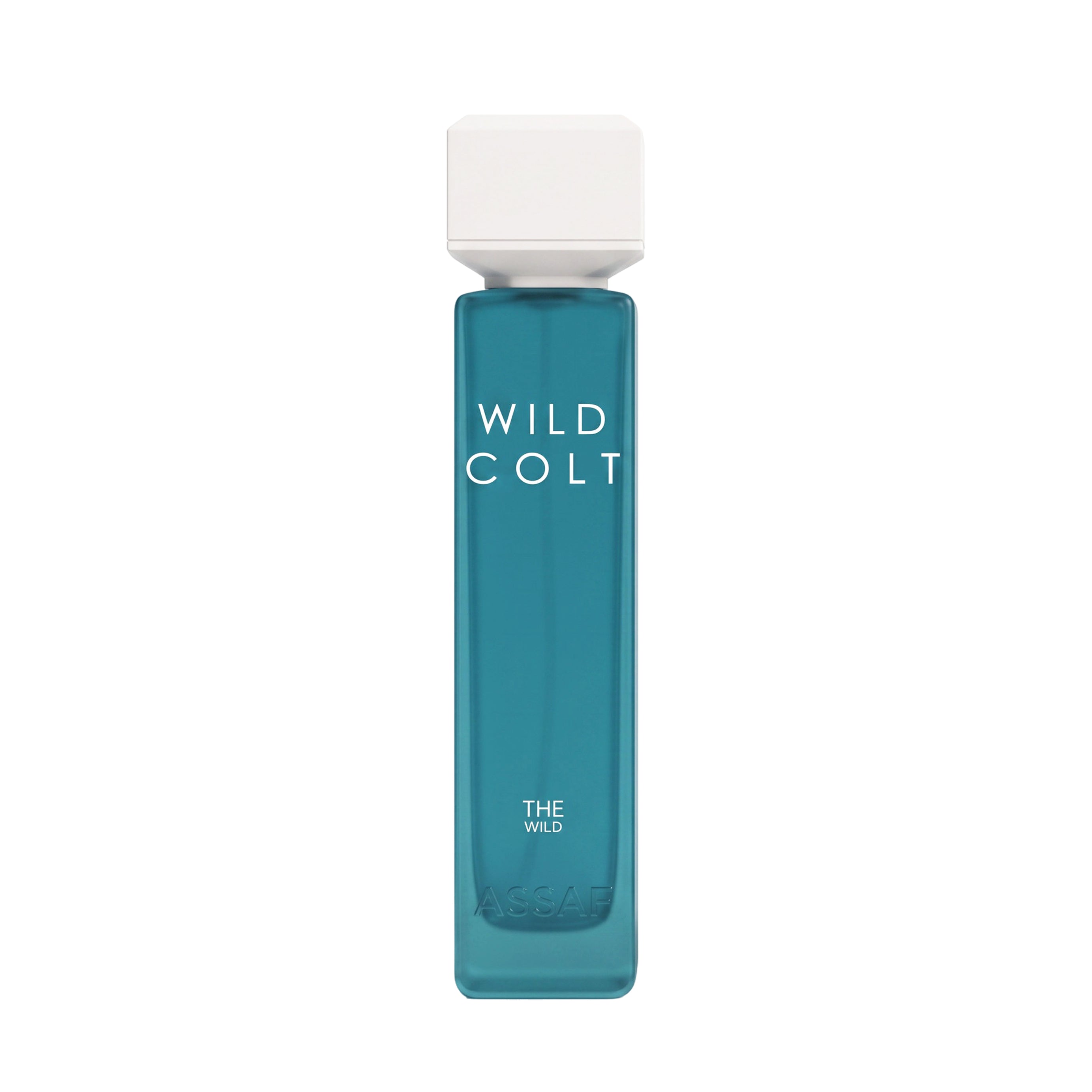 Wild Colt - 200ml